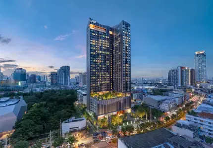 1 Bed Condo for Rent in Khlong Toei - Image 15