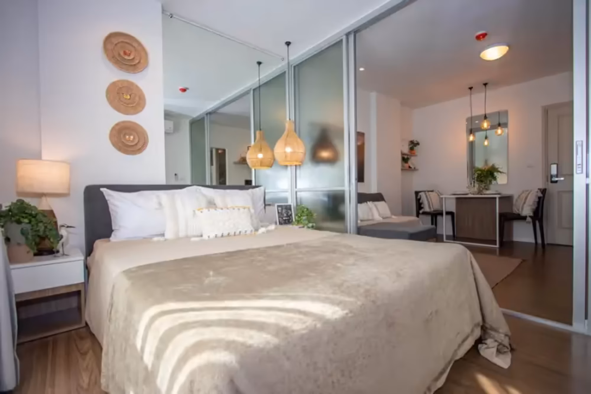 Studio for Sale in Fa Ham, Mueang Chiang Mai - Image 7