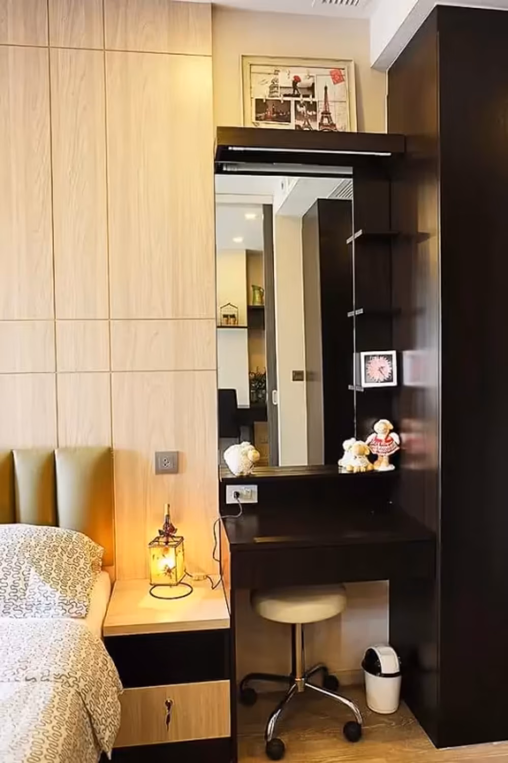 Ashton Asoke - 1 Bed Condo for Rented *ASHT3456 - Image 6
