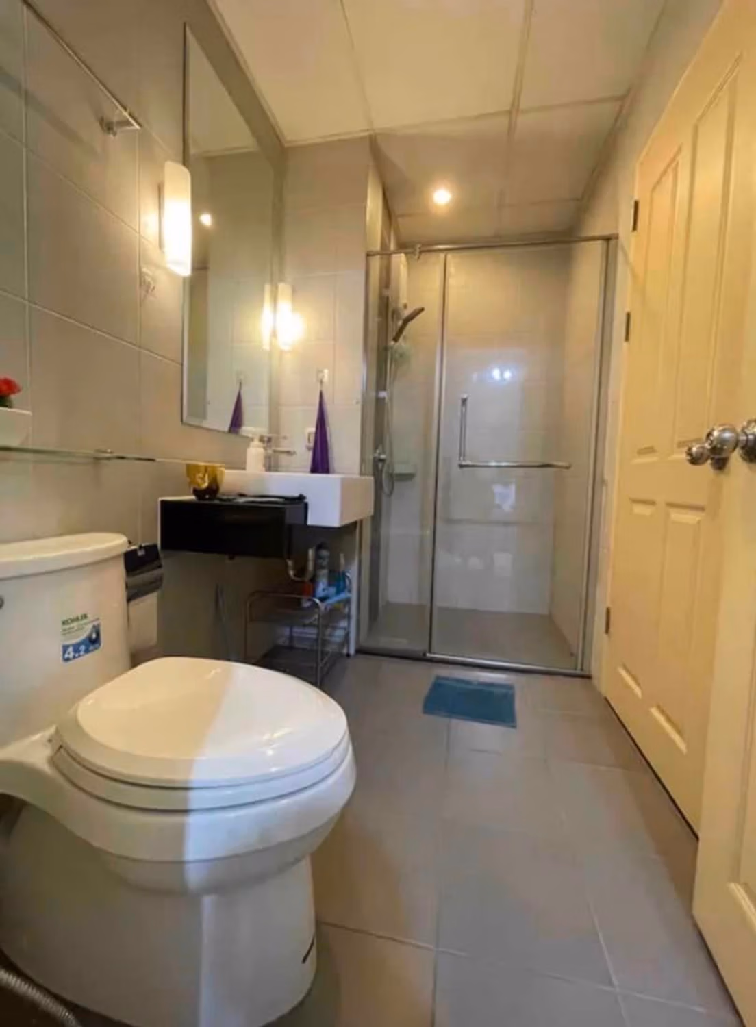 1 Bed Condo for Sale in Mueang Chiang Mai - Image 7