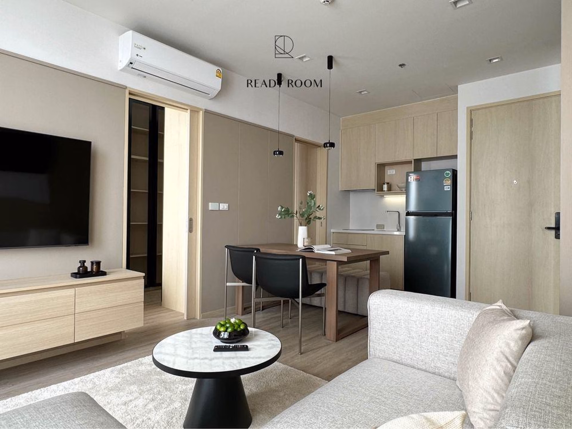 1 ห้องนอน คอนโด สำหรับ จำหน่าย ใน Watthana - Image 13