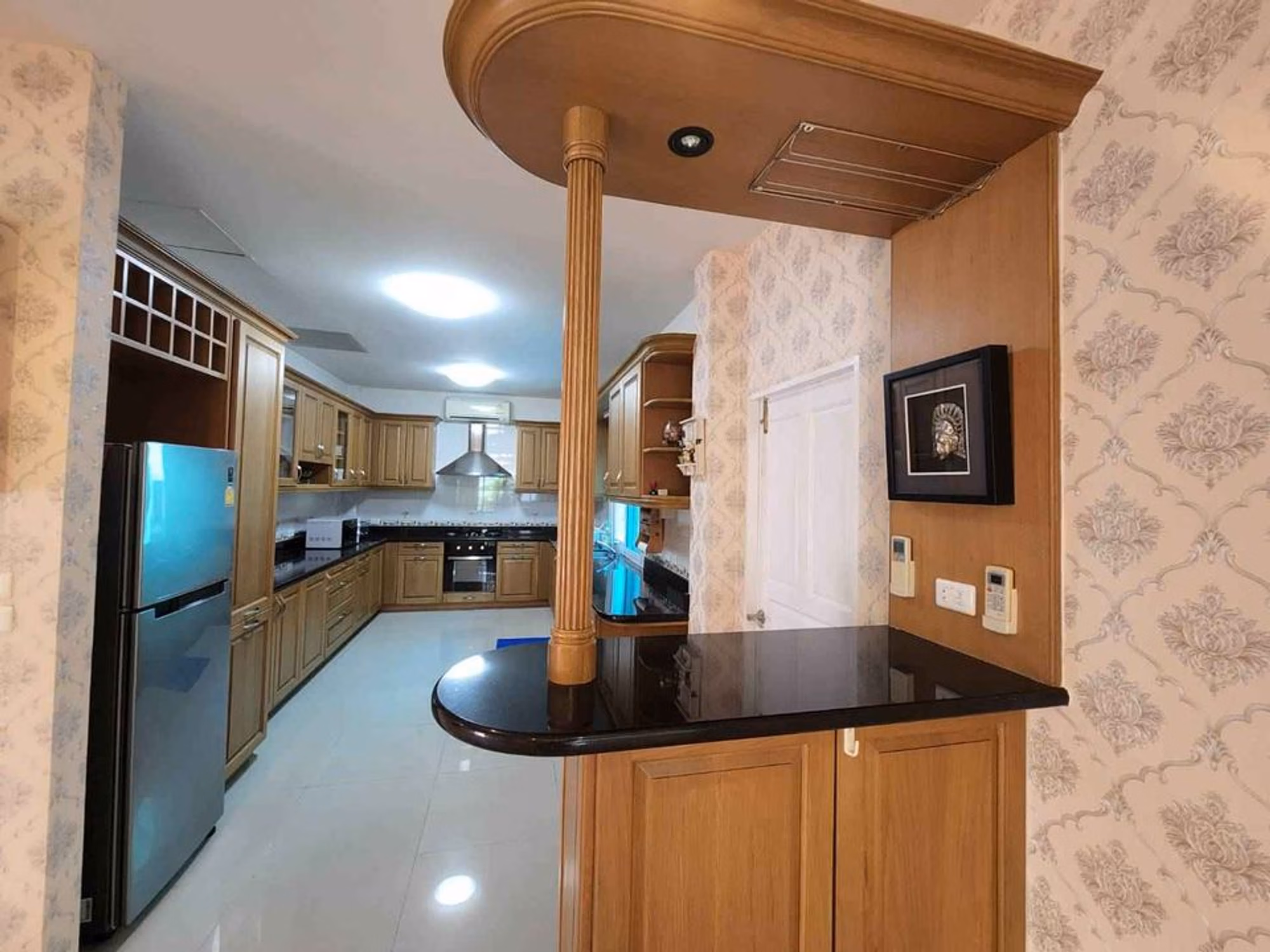 House for Rent in Tha Sala, Mueang Chiang Mai. - Image 14