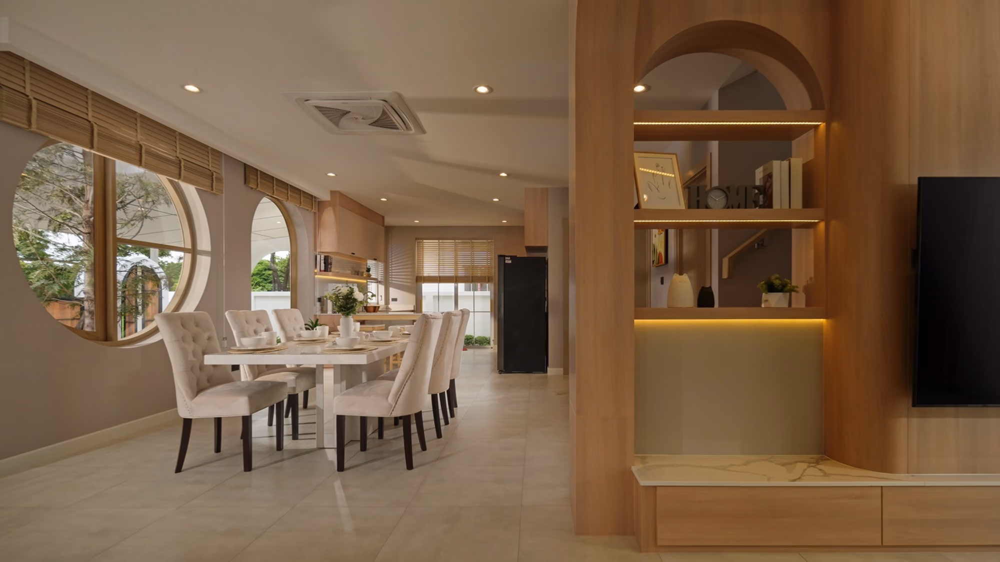 4 Bed House for Sale in Hang Dong District - Image 15