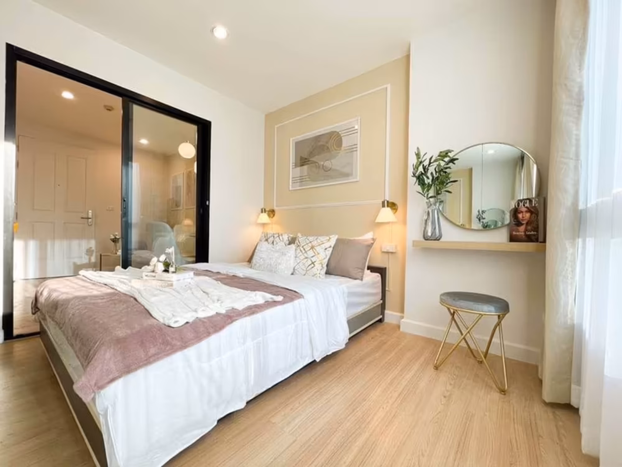 1 Bedroom Condo - Image 8