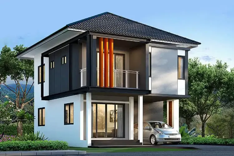3 Bed House for Rent in San Sai - Image 21