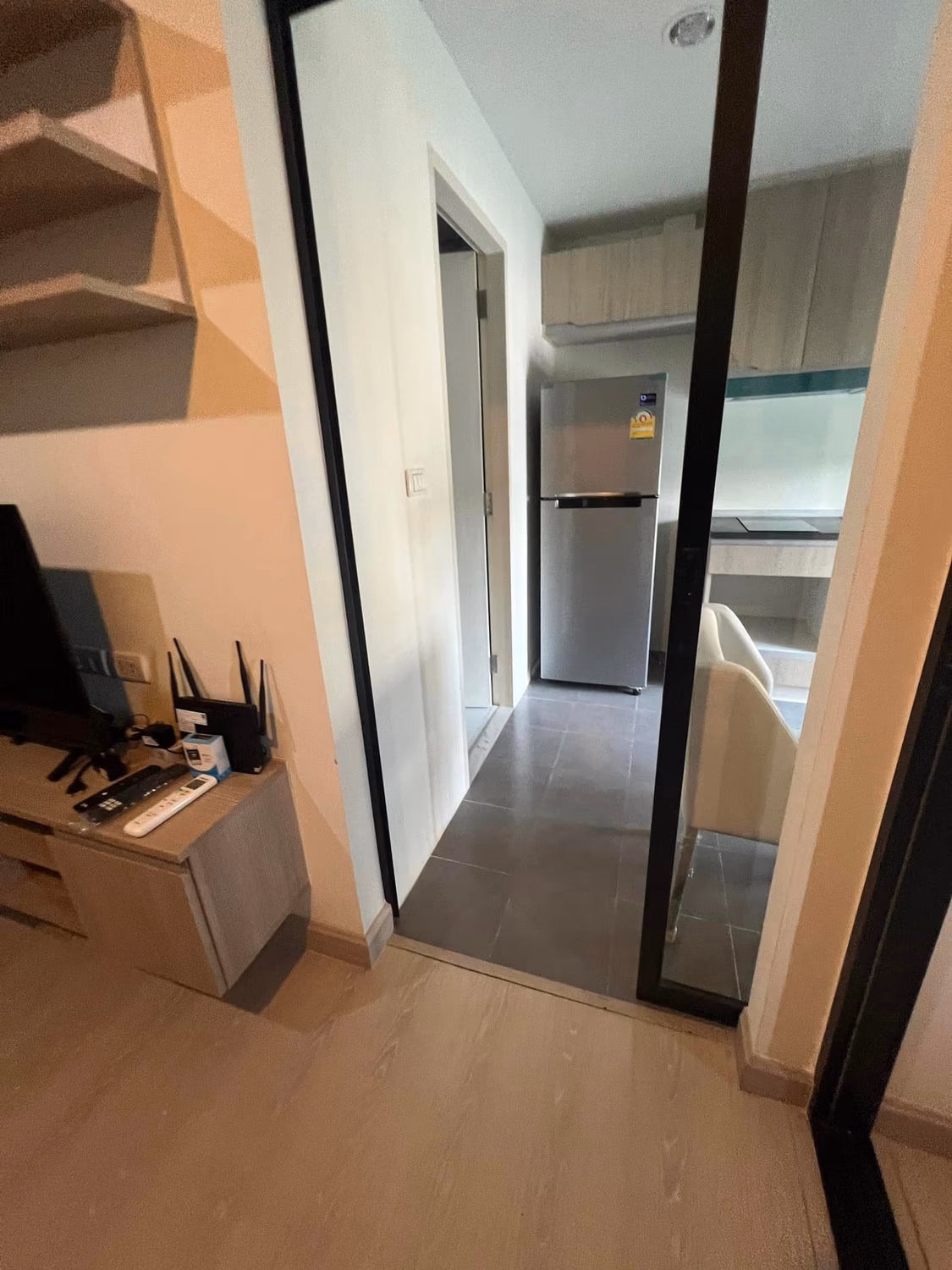 Condo for Rent at The Niche Mono Sukhumvit 50 - Image 12
