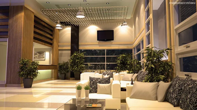 1 Bed Condo for Sale in Mueang Chiang Mai - Image 7
