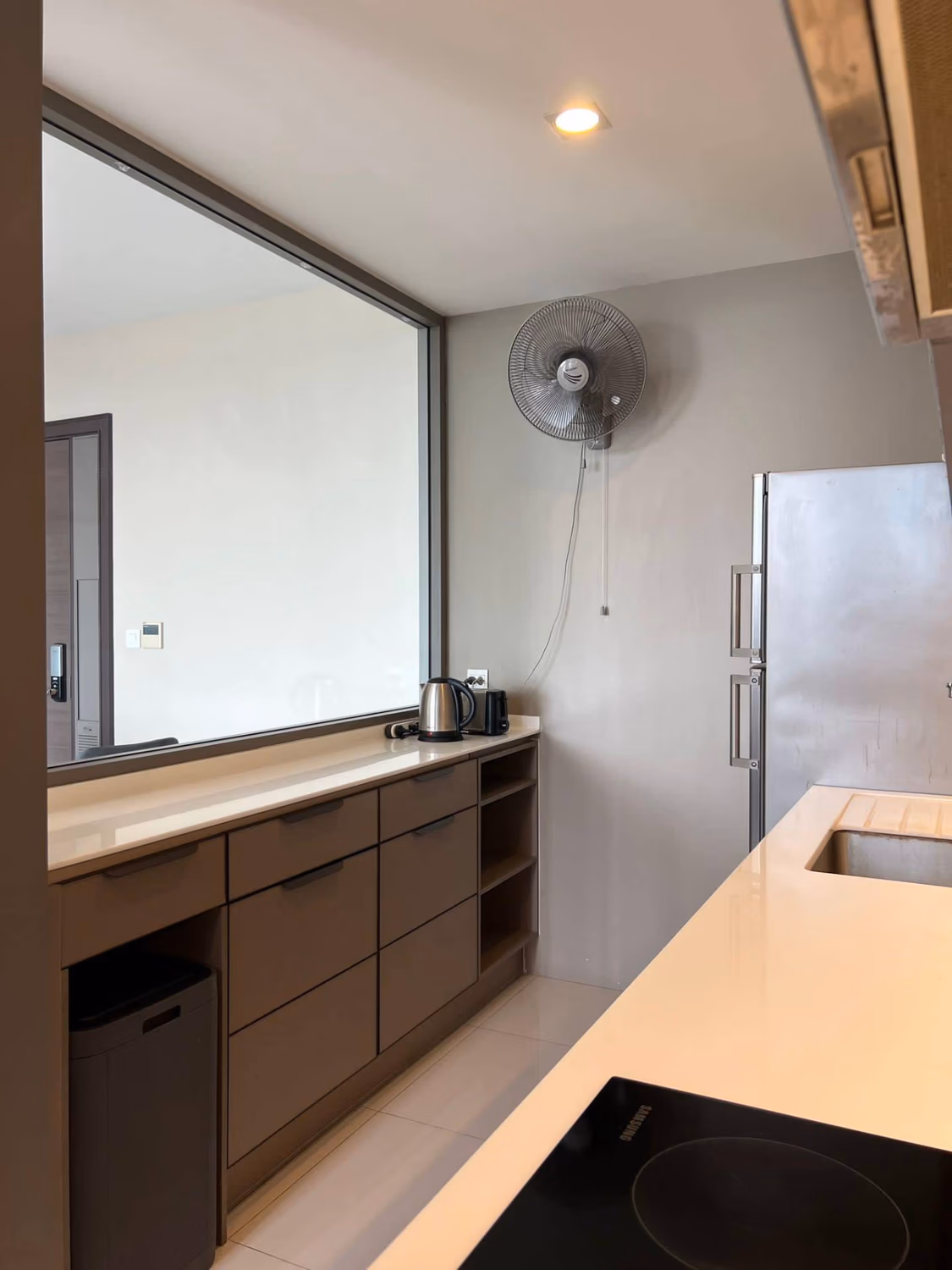 2 卧室 公寓 用于 出租 在 Bang Sue - Image 7