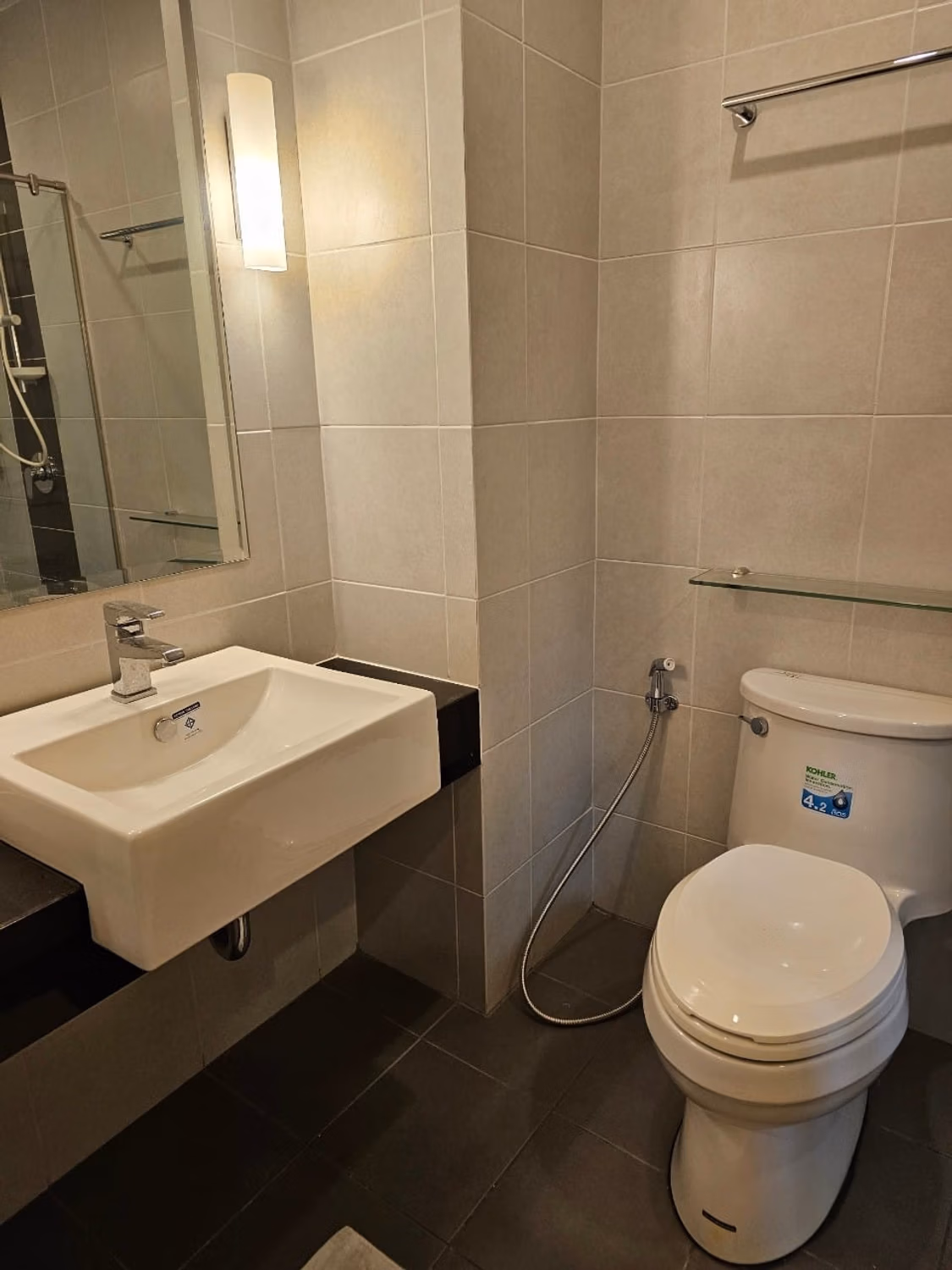 1 Bed Condo for Rent in Mueang Chiang Mai - Image 5