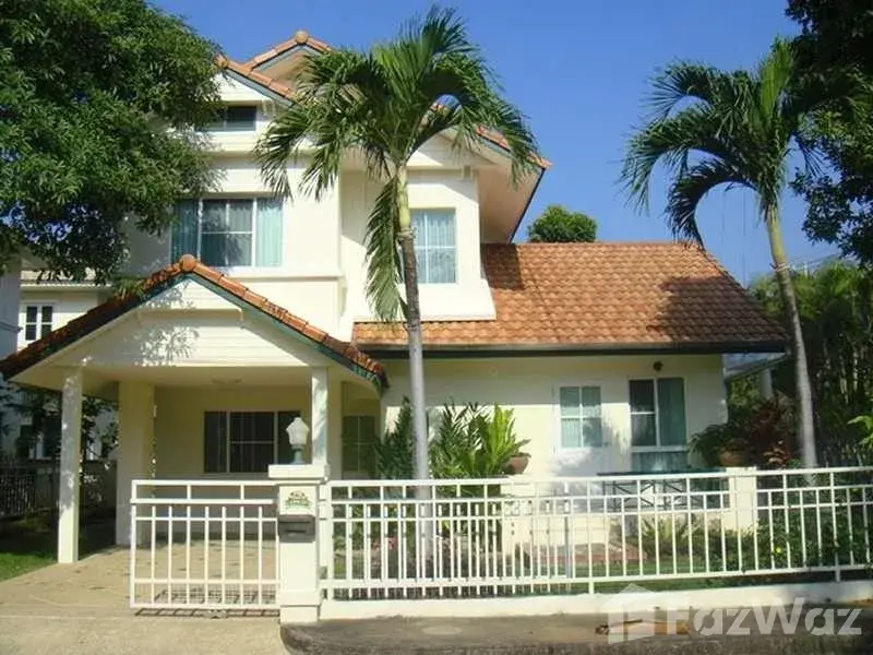 2 Bedroom House - Image 20
