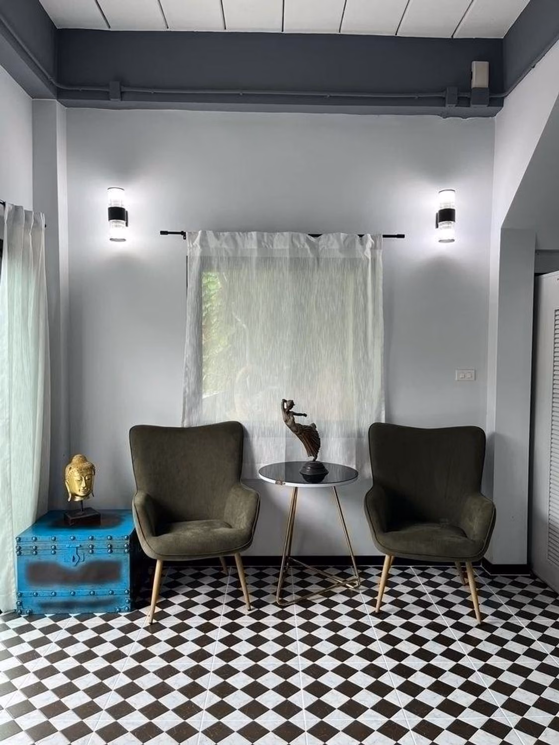 2 Bed House for Rent in Mueang Chiang Mai - Image 3