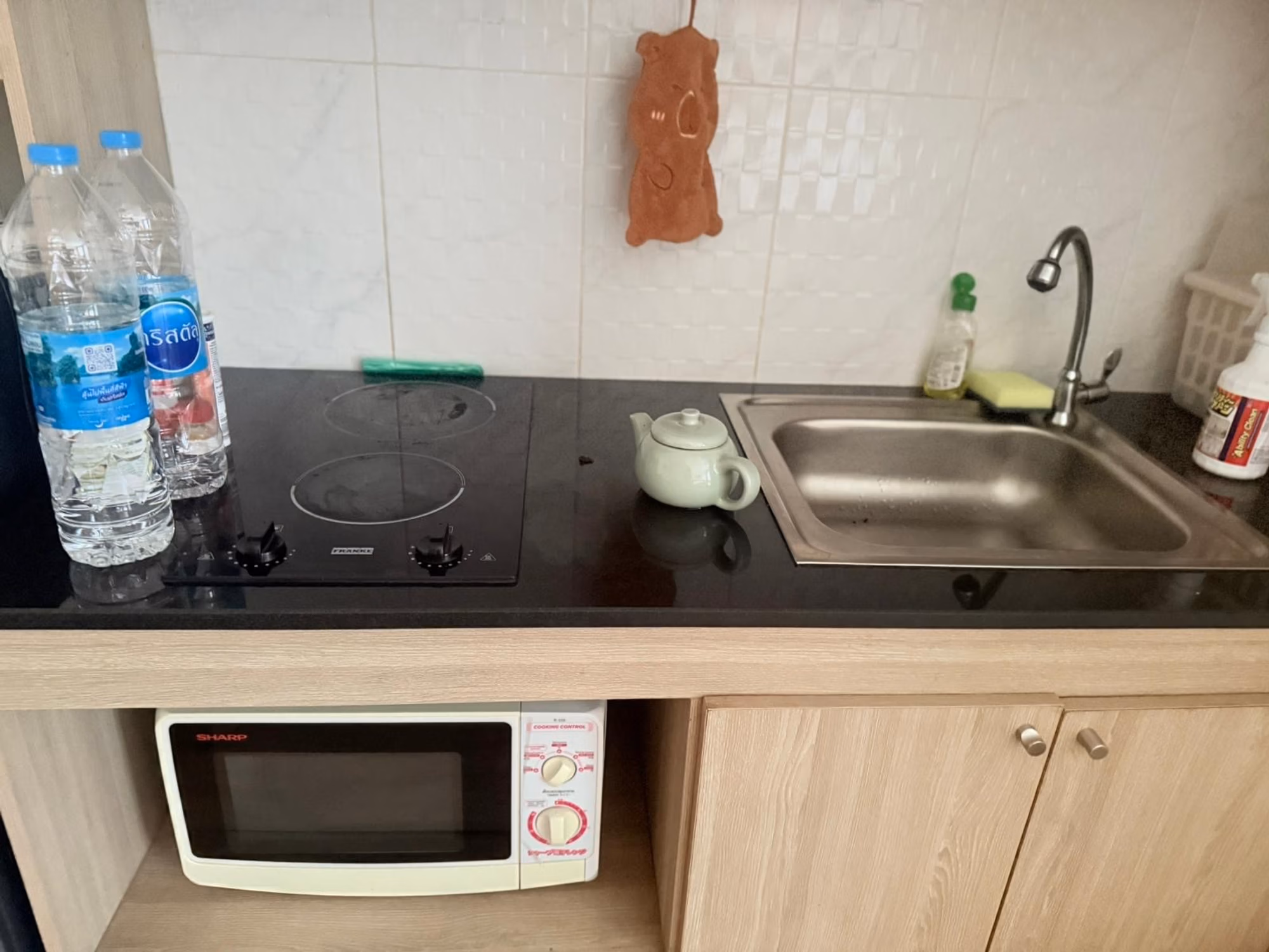 1 Bed Condo for Sale in Mueang Chiang Mai - Image 4