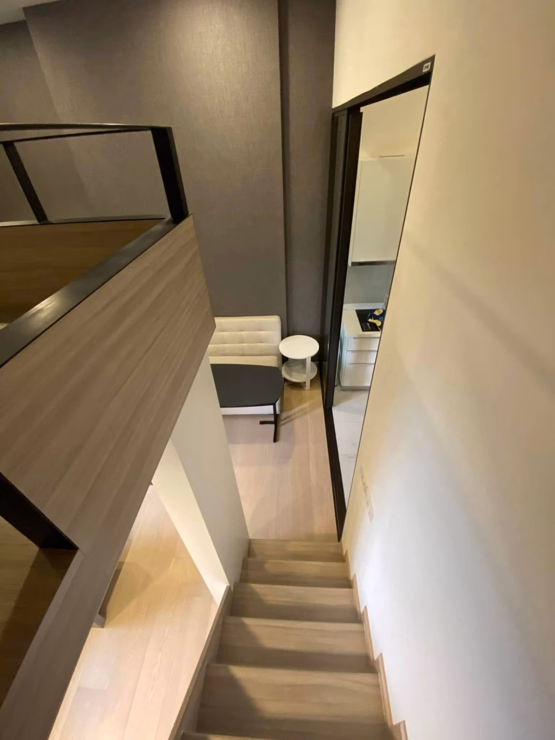 1 Bed Condo for Sale in Ratchathewi - Image 10