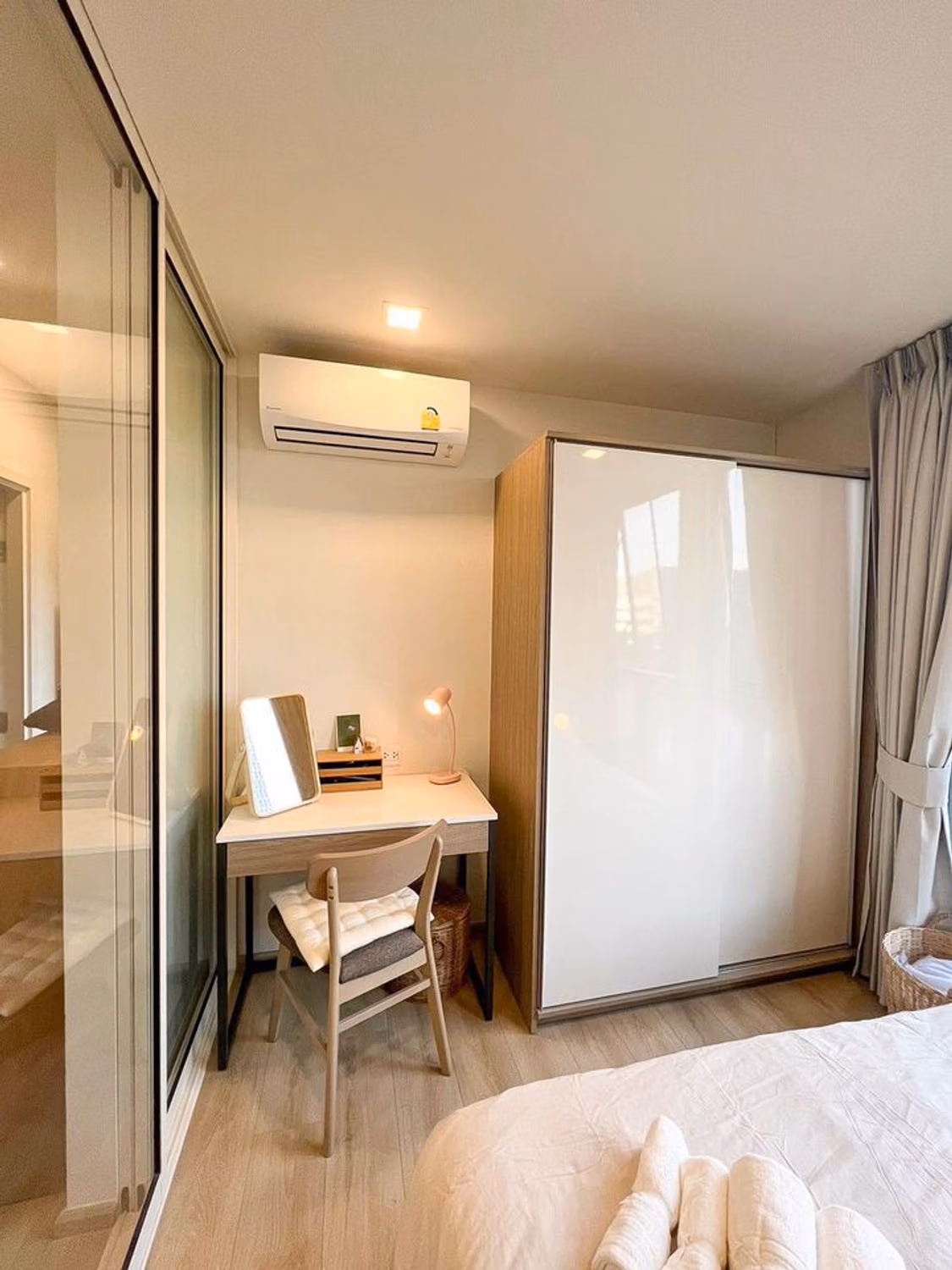 1 ห้องนอน Condo สำหรับ ขาย ใกล้ On Nut BTS - Image 8