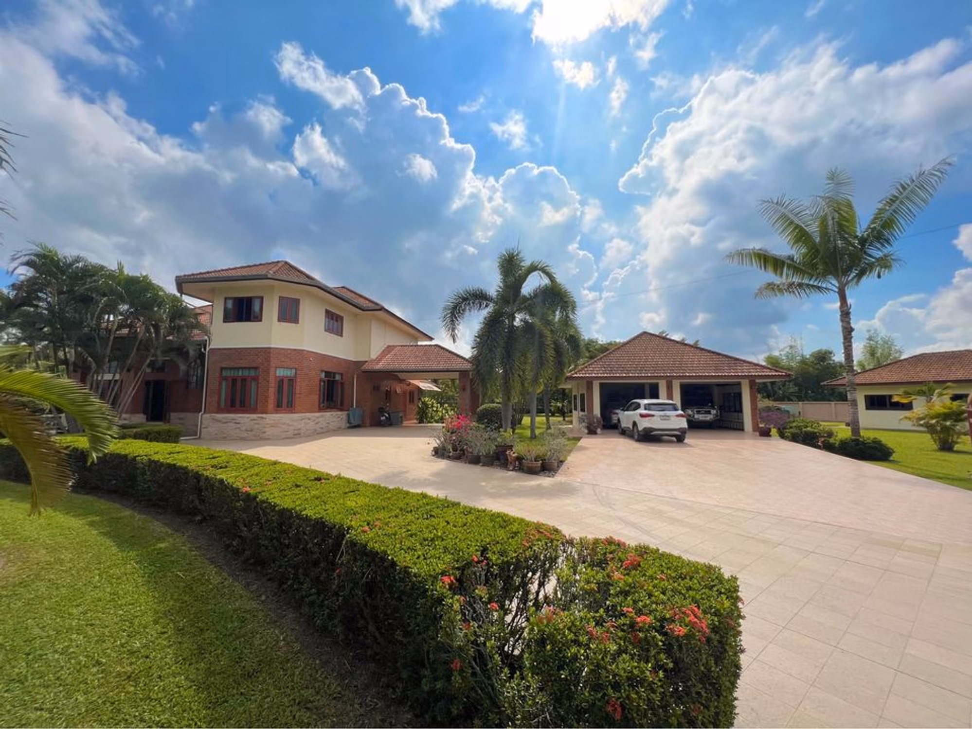 House for Sale in San Pa Pao, San Sai. - Image 11