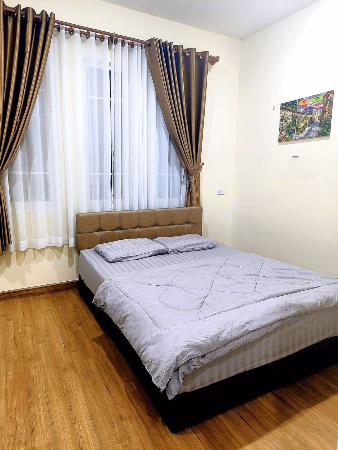 3 Bed Townhouse for Rent in Mueang Chiang Mai - Image 7