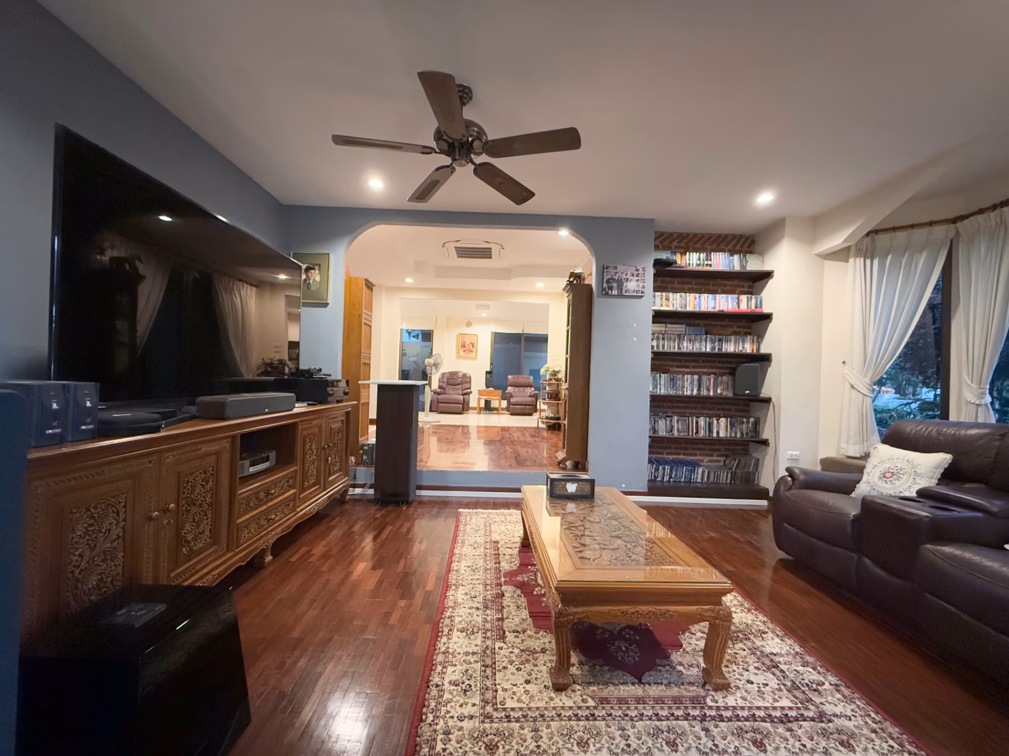 3 Bed House for Rent in Hang Dong - Image 17