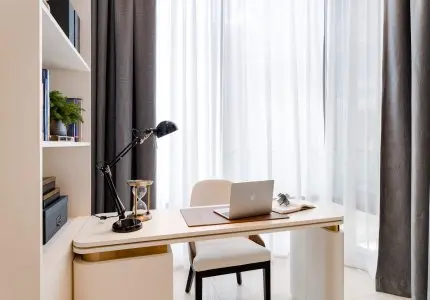 2 Bed Condo for Rent in Bang Rak - Image 106