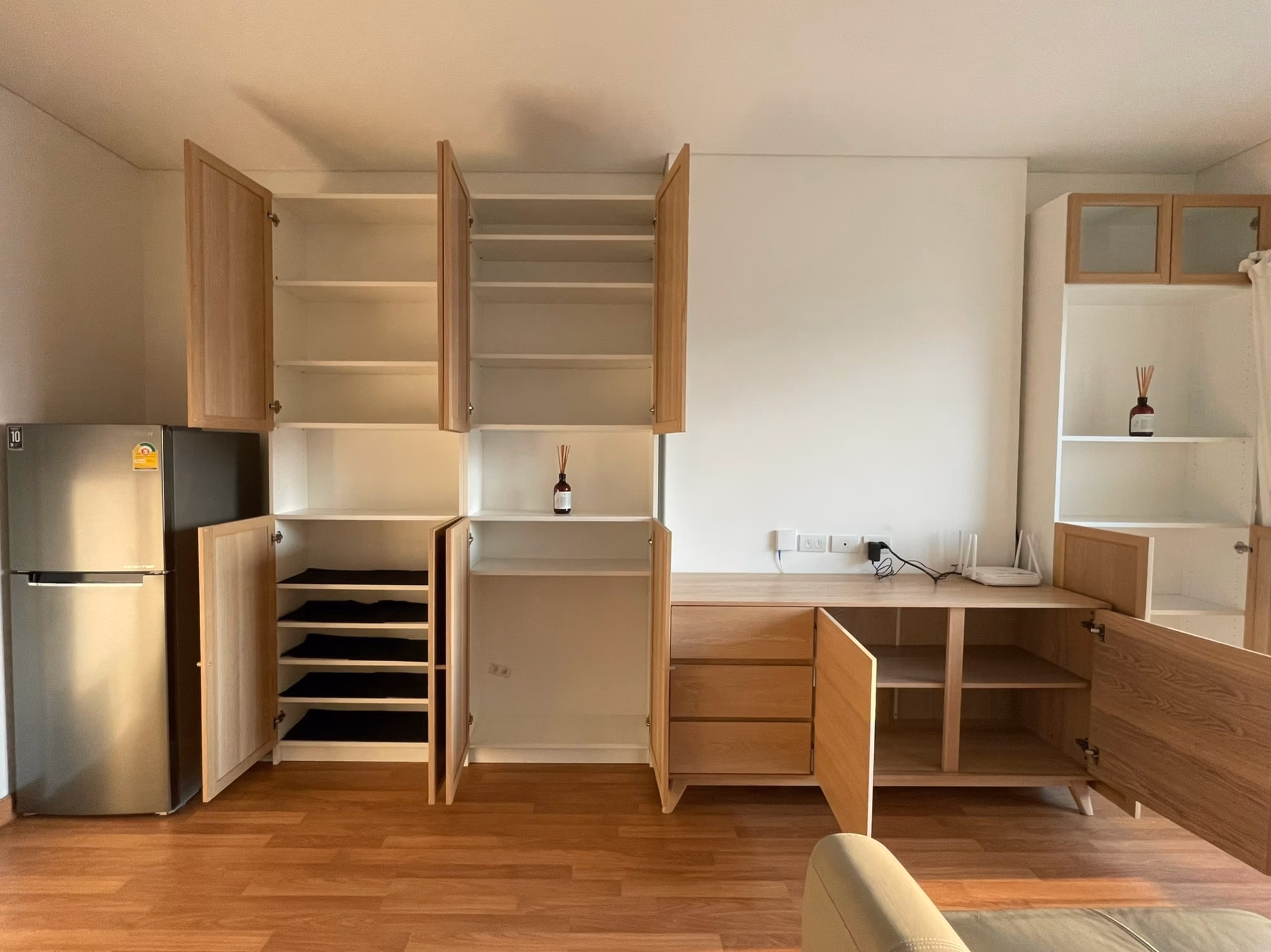 1 Bed Condo for Sale in Bang Kho Laem - Image 8