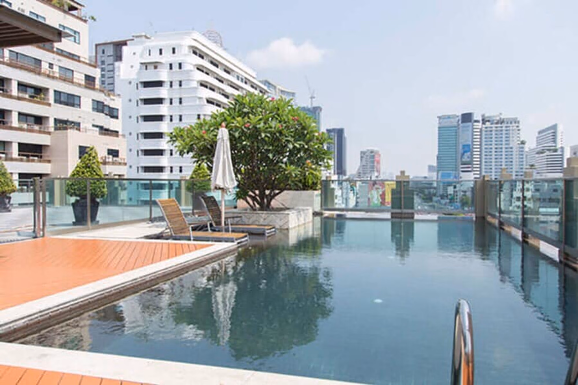 1 ห้องนอน undefined สำหรับ ขายและจำหน่าย ใน ปทุมวัน - Image 8