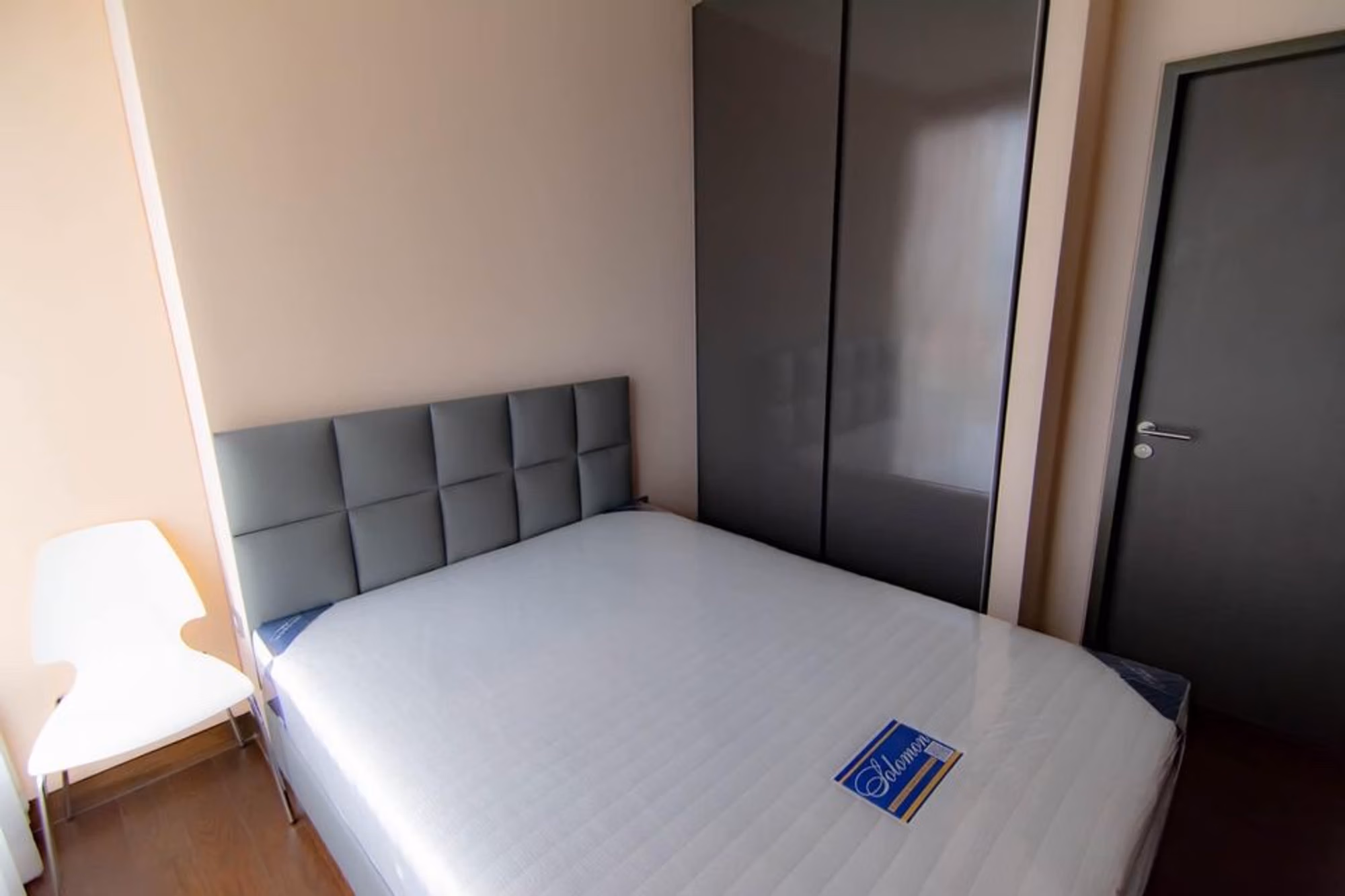 1 ห้องนอน Condo สำหรับ จำหน่าย ใกล้ Phrom Phong BTS  - Image 3