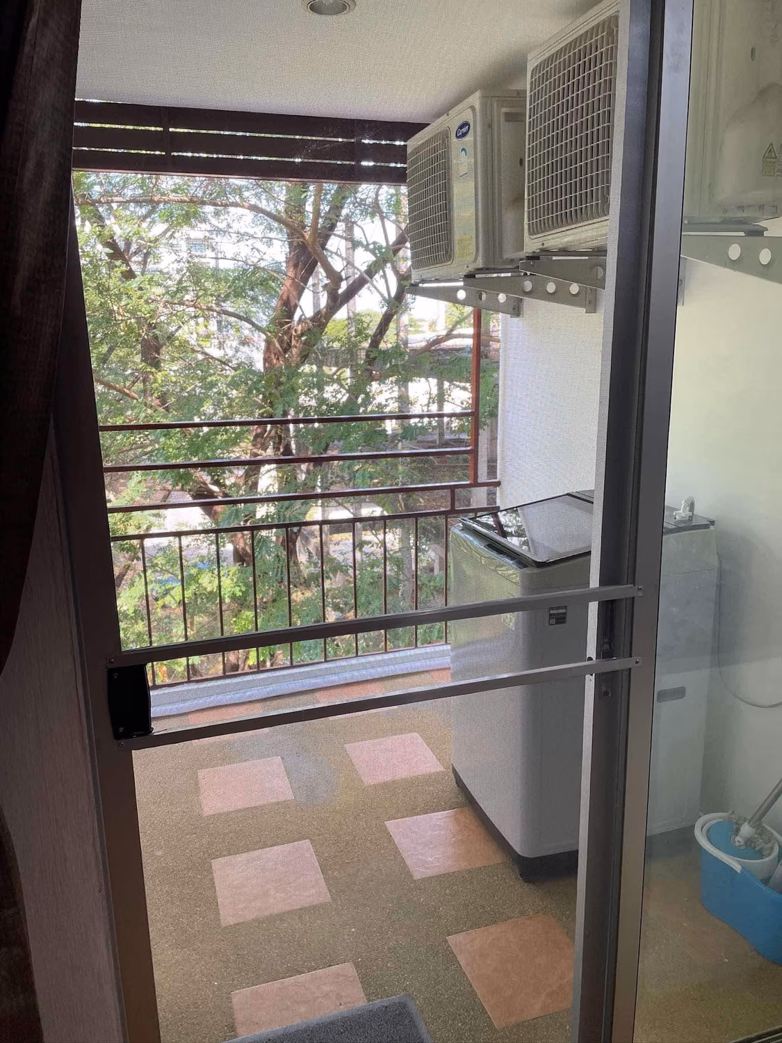 1 Bed Condo for Rent in Mueang Chiang Mai - Image 7