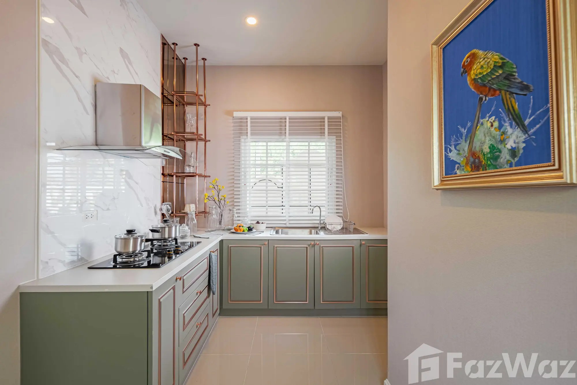 3 Bedroom House - Image 16