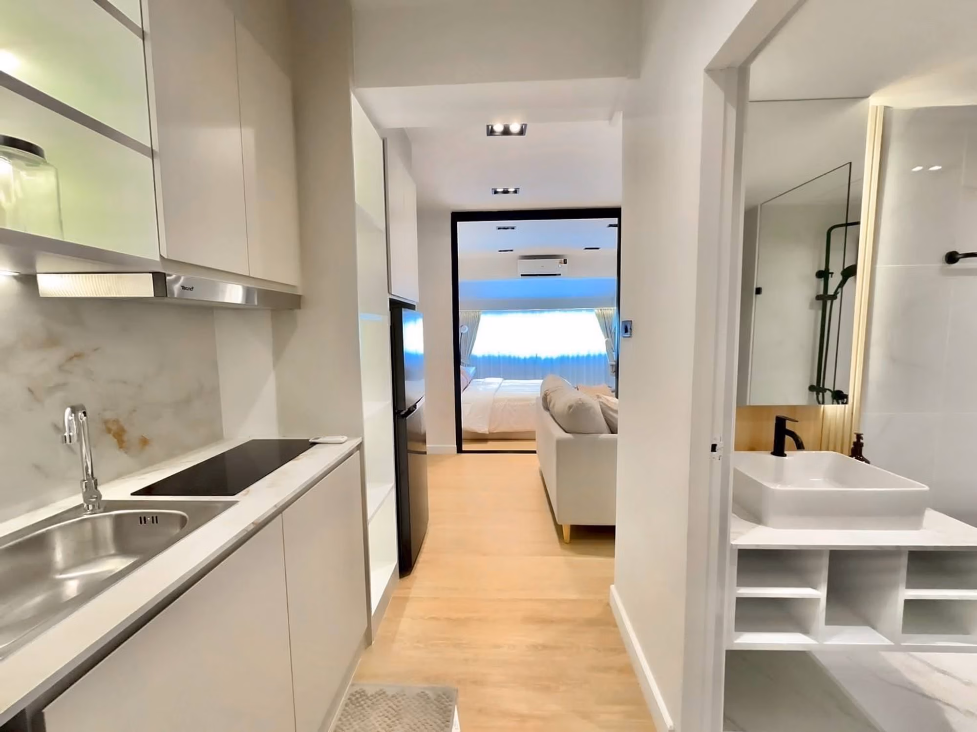 1 Bed Condo for Sale in Mueang Chiang Mai - Image 9