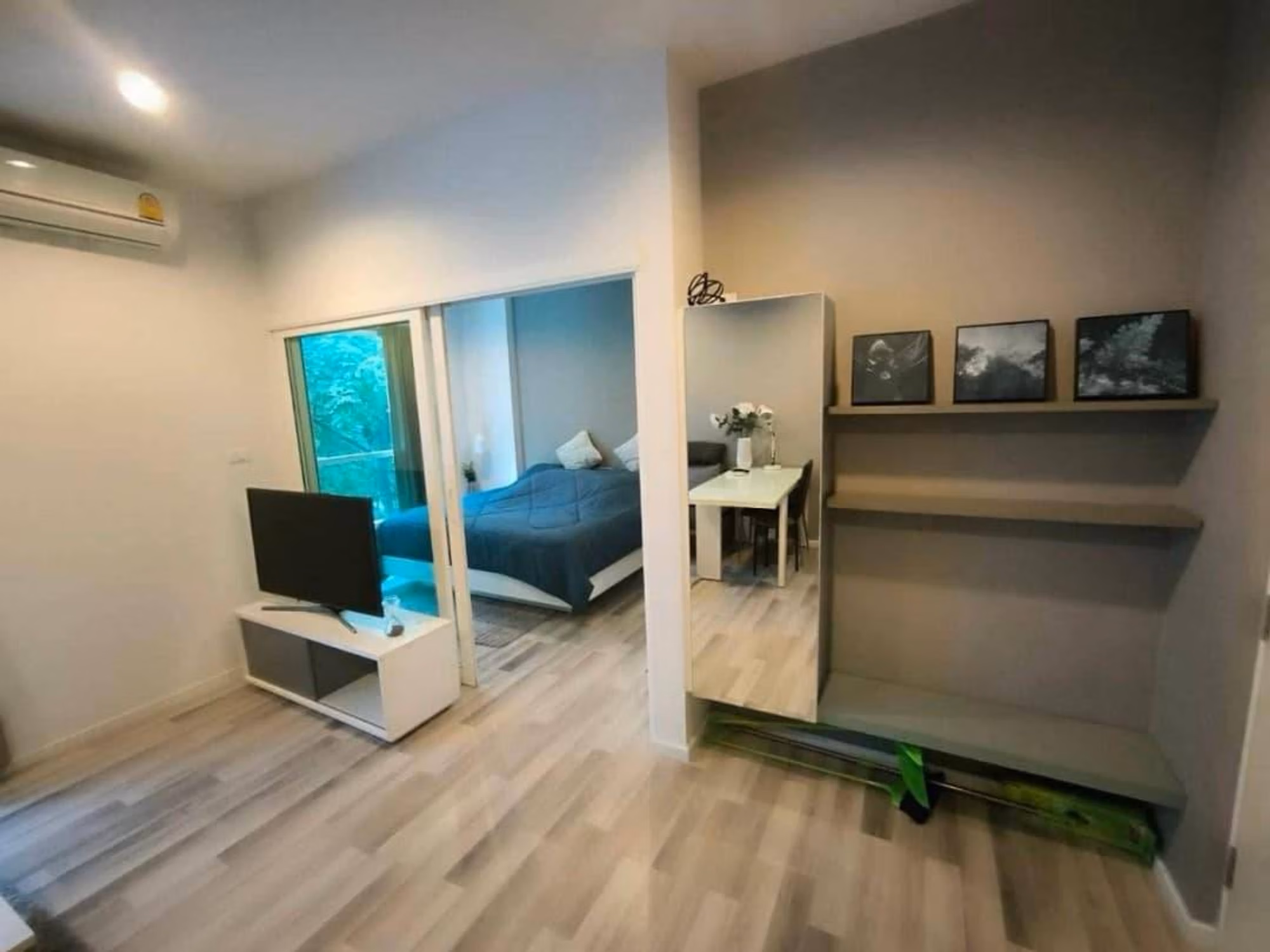 1 Bed Condo for Rent in Mueang Chiang Mai - Image 3