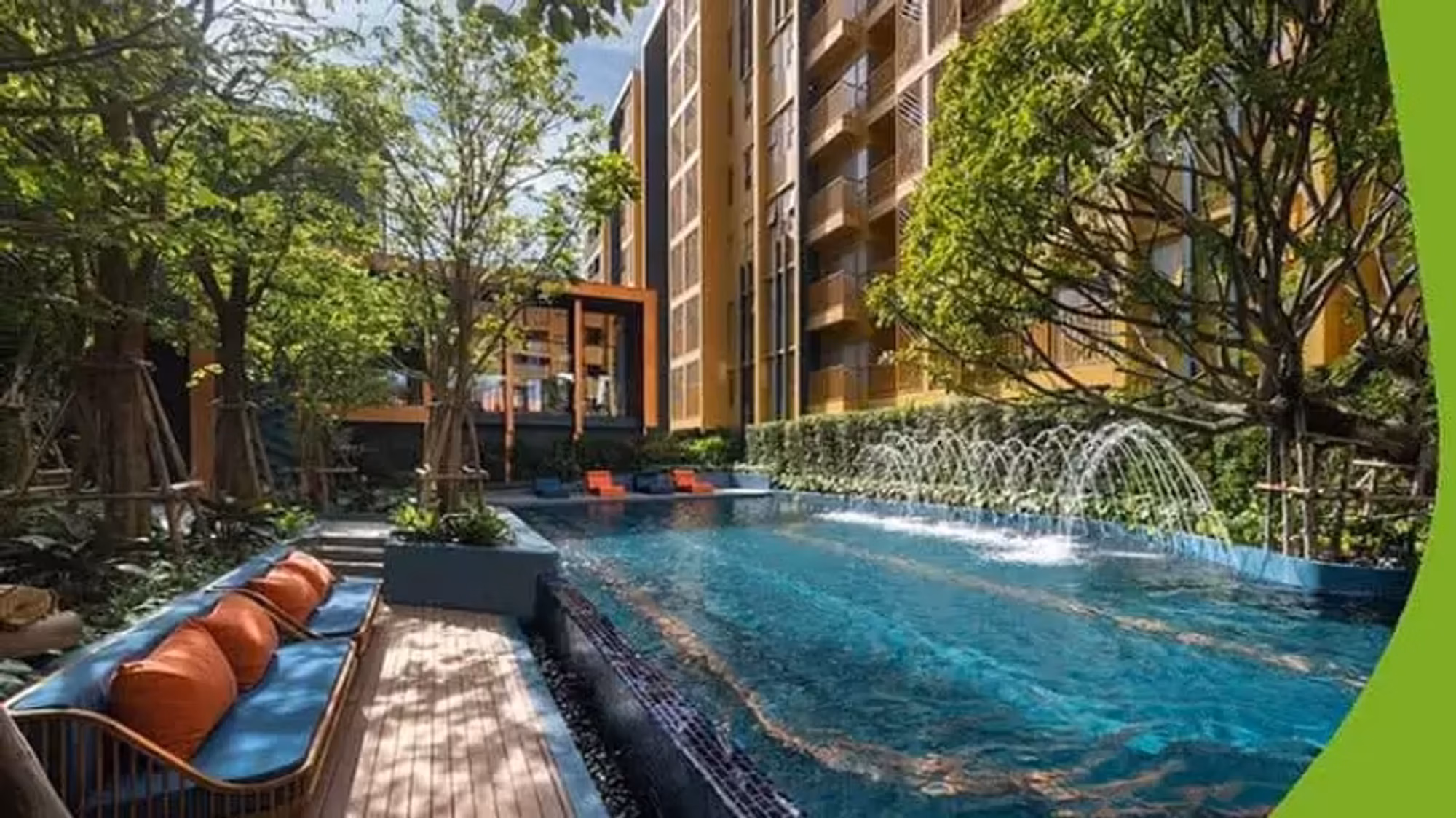 The Base Sukhumvit 50 - Image 5