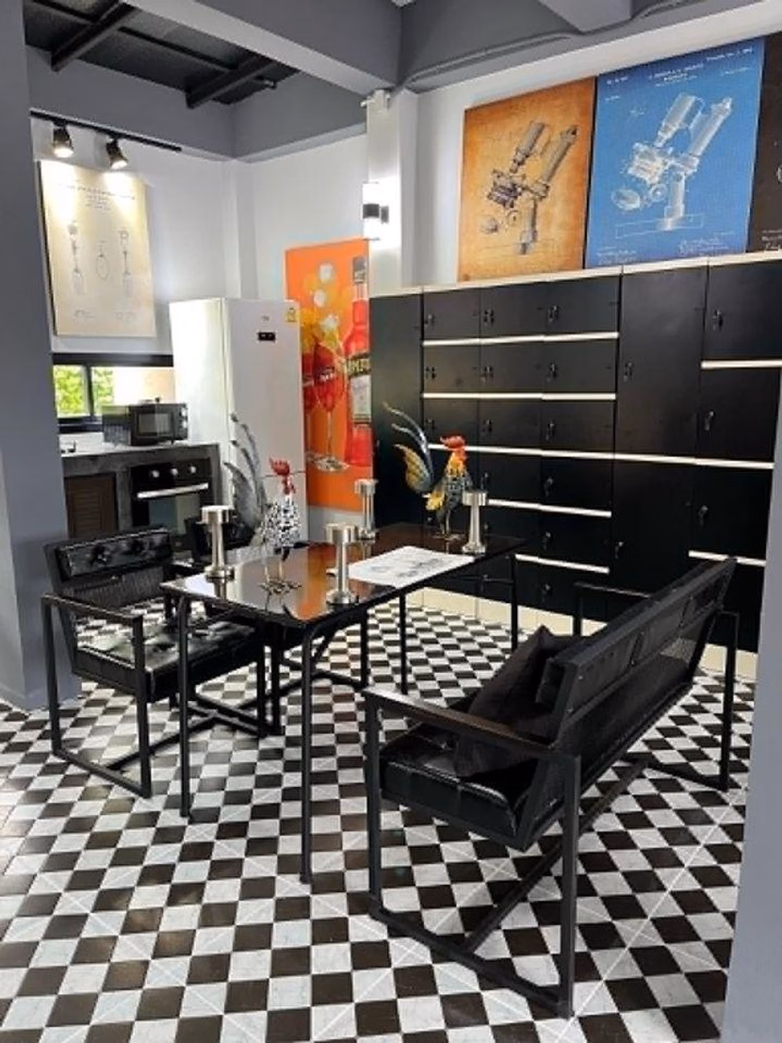 2 Bed House for Rent in Mueang Chiang Mai - Image 6
