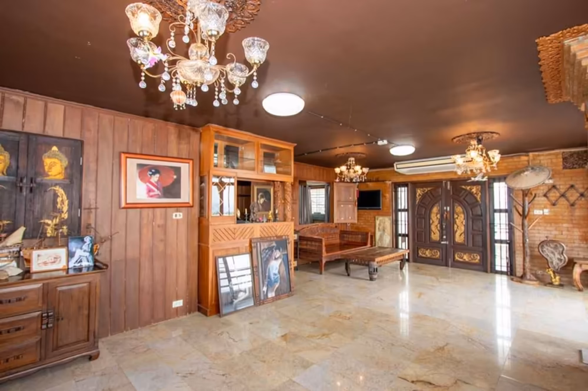 Condo for Sale at City View Condo - Image 4