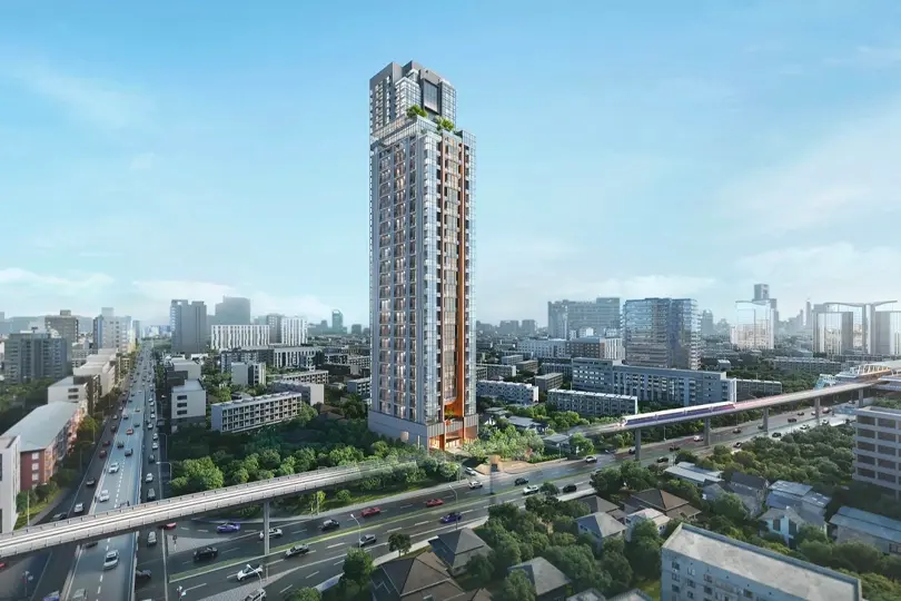 1 Bed Condo for Rent in Phaya Thai - Image 19