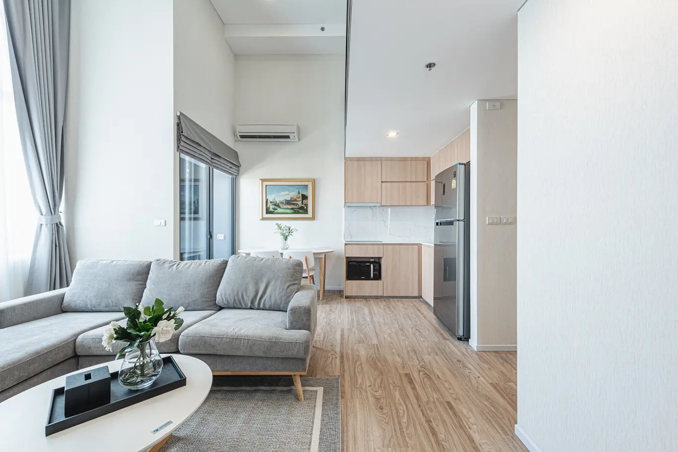 Condo for Sale at Siamese Sukhumvit 48 - Image 34
