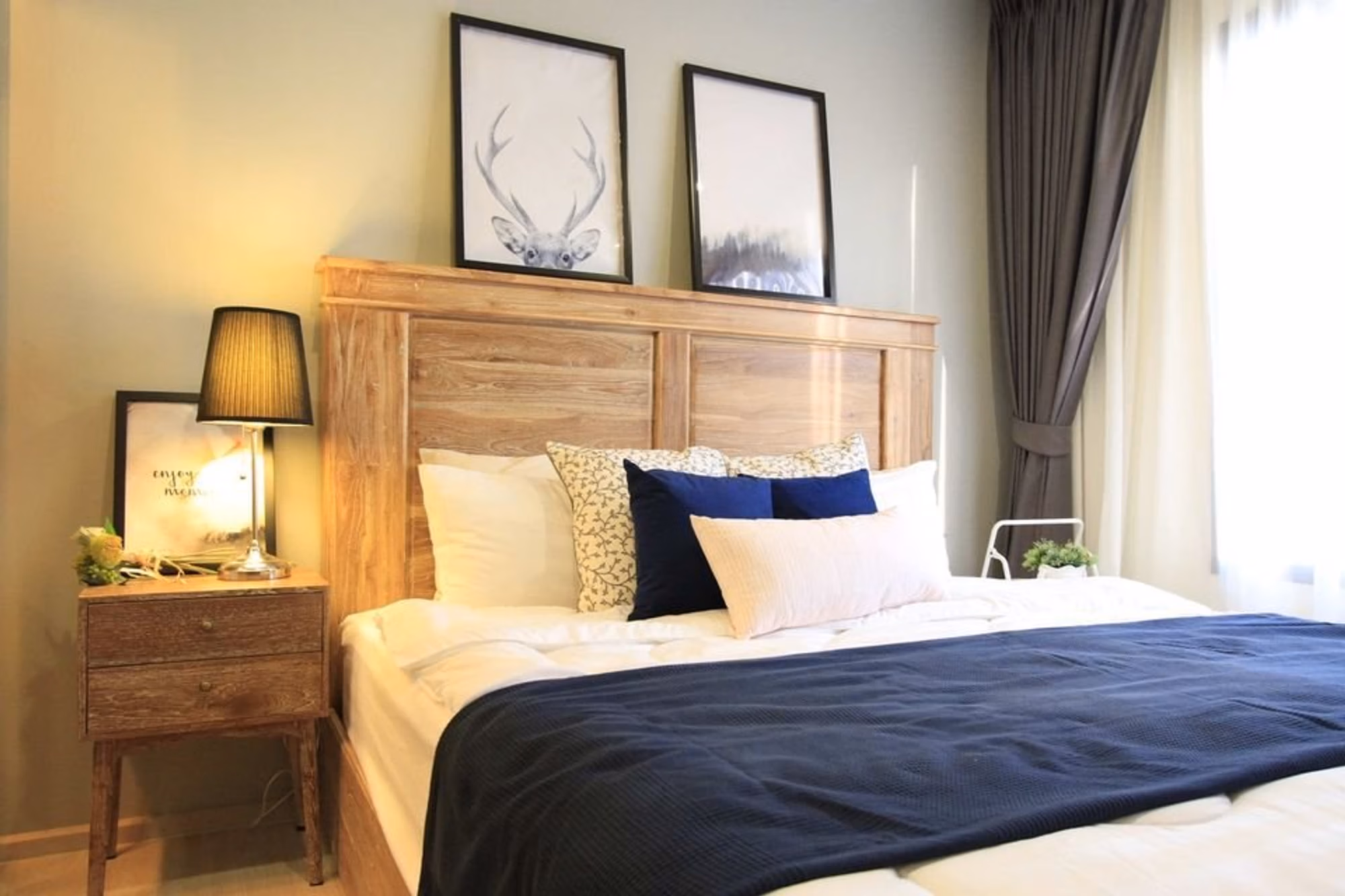 Condo for Rent at Life Asoke - Image 10