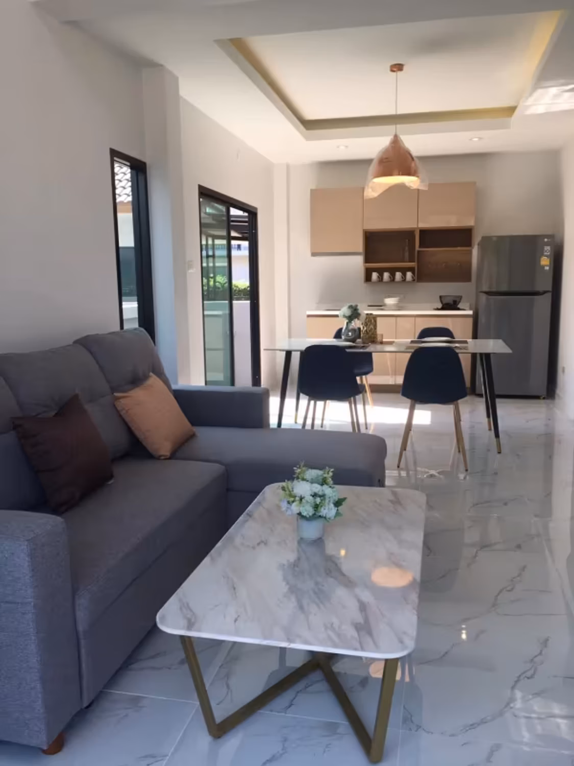 3 Bedroom House - Image 7
