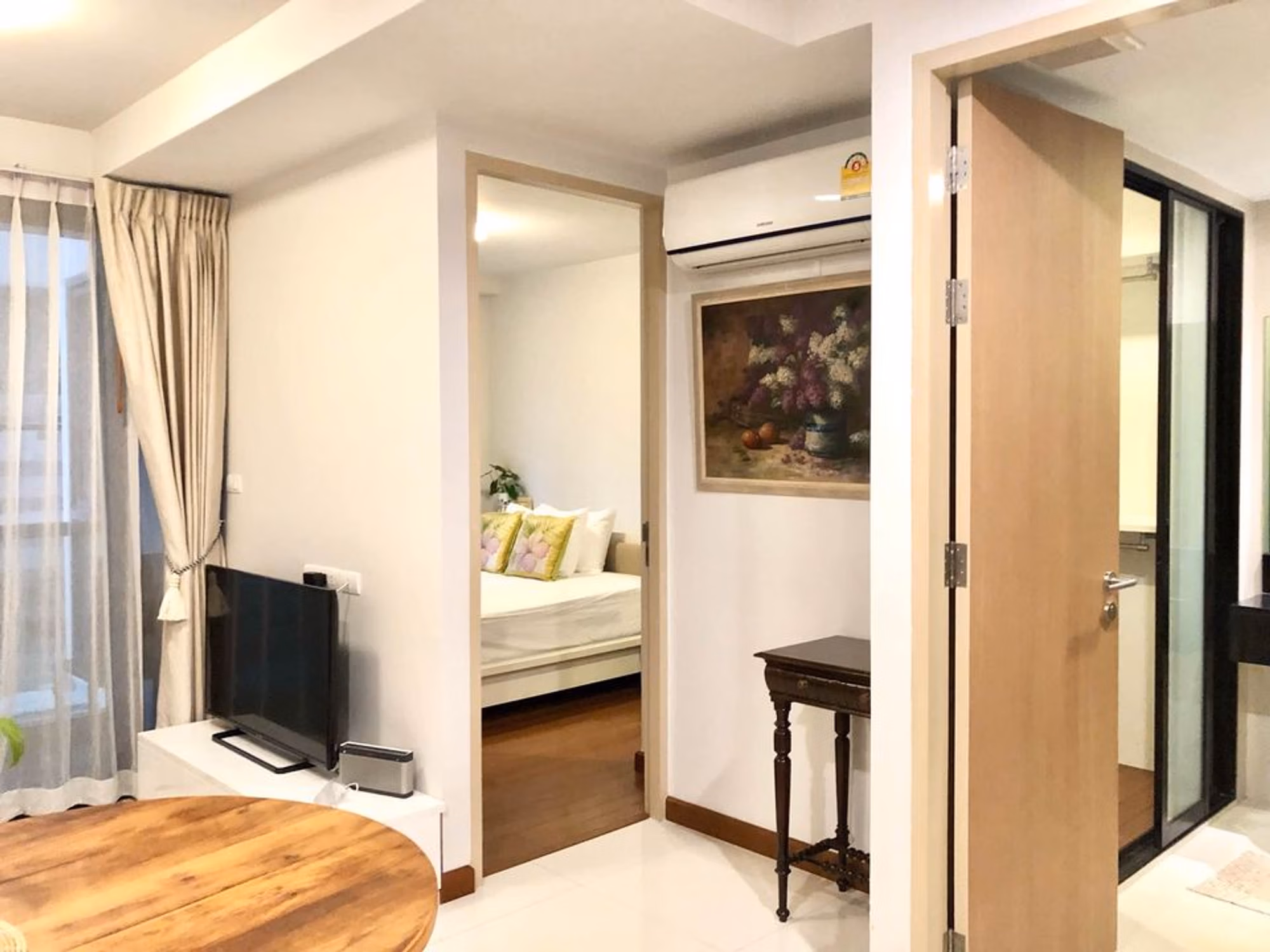 1 Bed Condo for Rent  Near Thong Lo BTS - Image 2