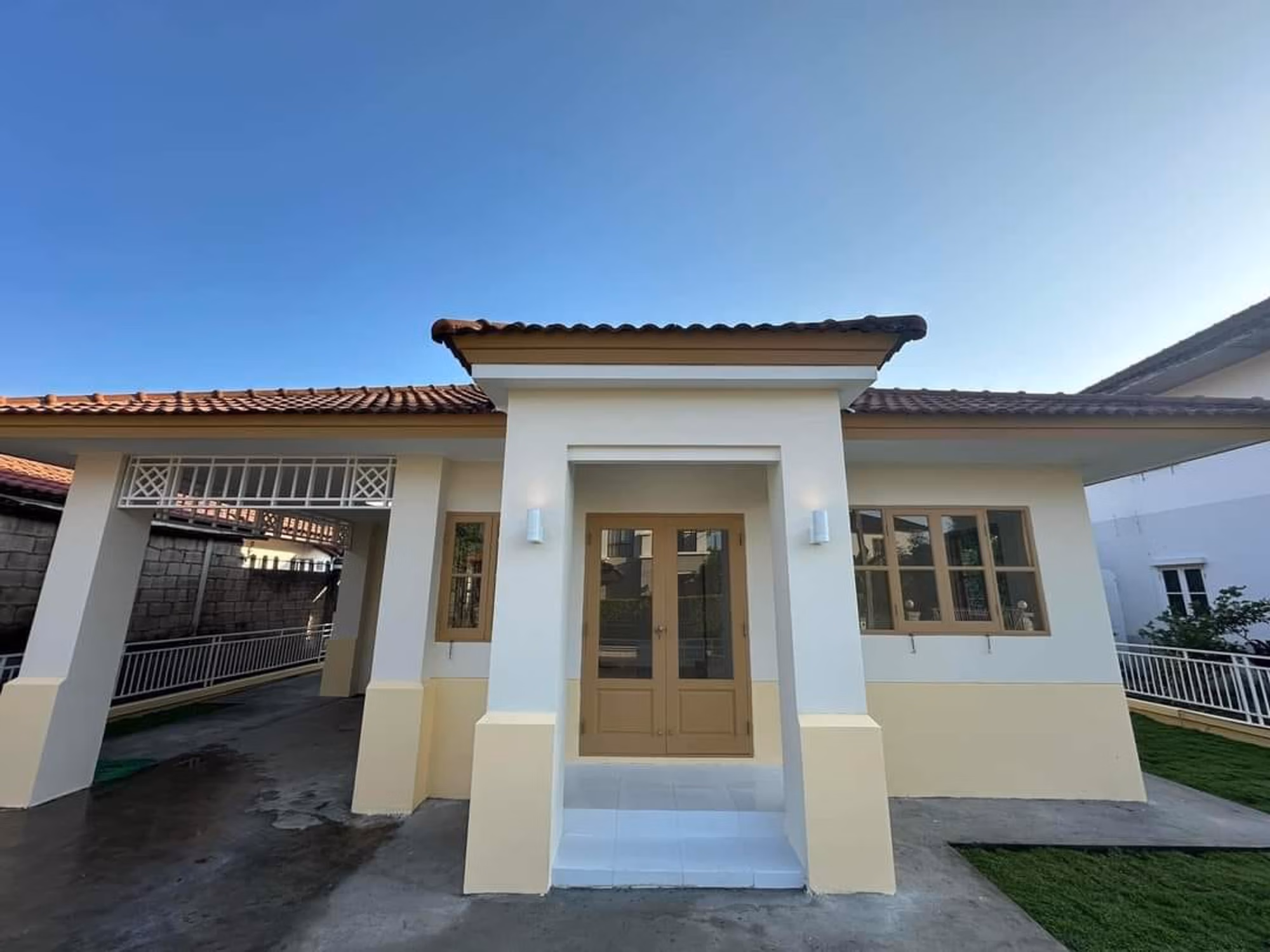 2 ห้องนอน House สำหรับ ขาย ใน สันทราย - Image 8