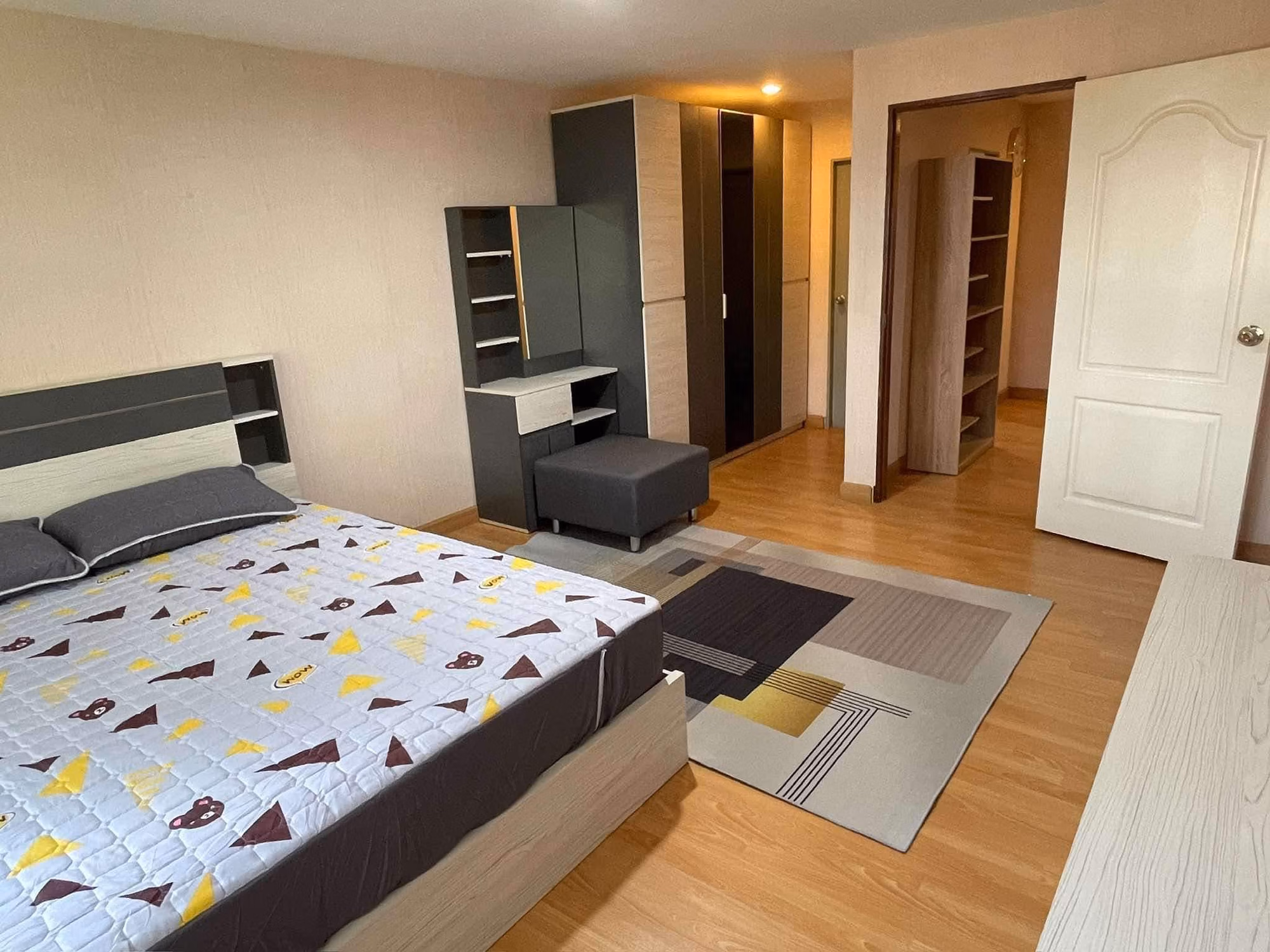 1 Bed Condo for Rent in Mueang Chiang Mai - Image 11