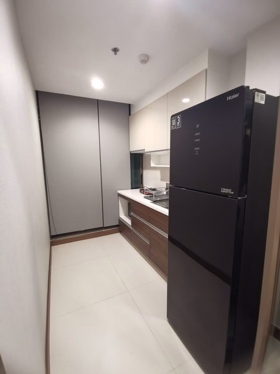 1 ห้องนอน คอนโด สำหรับ จำหน่าย ใน Watthana - Image 3