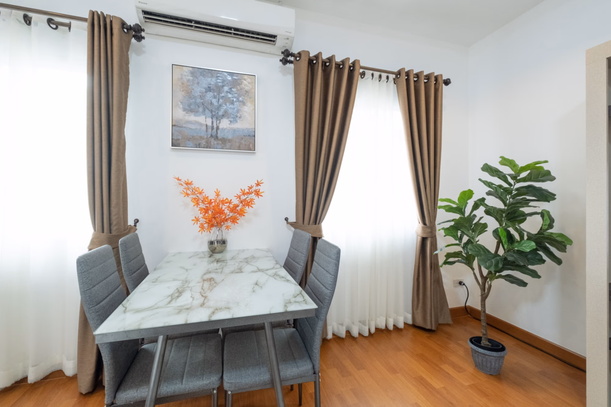 4 Bed House for Rent in Mueang Chiang Mai - Image 27