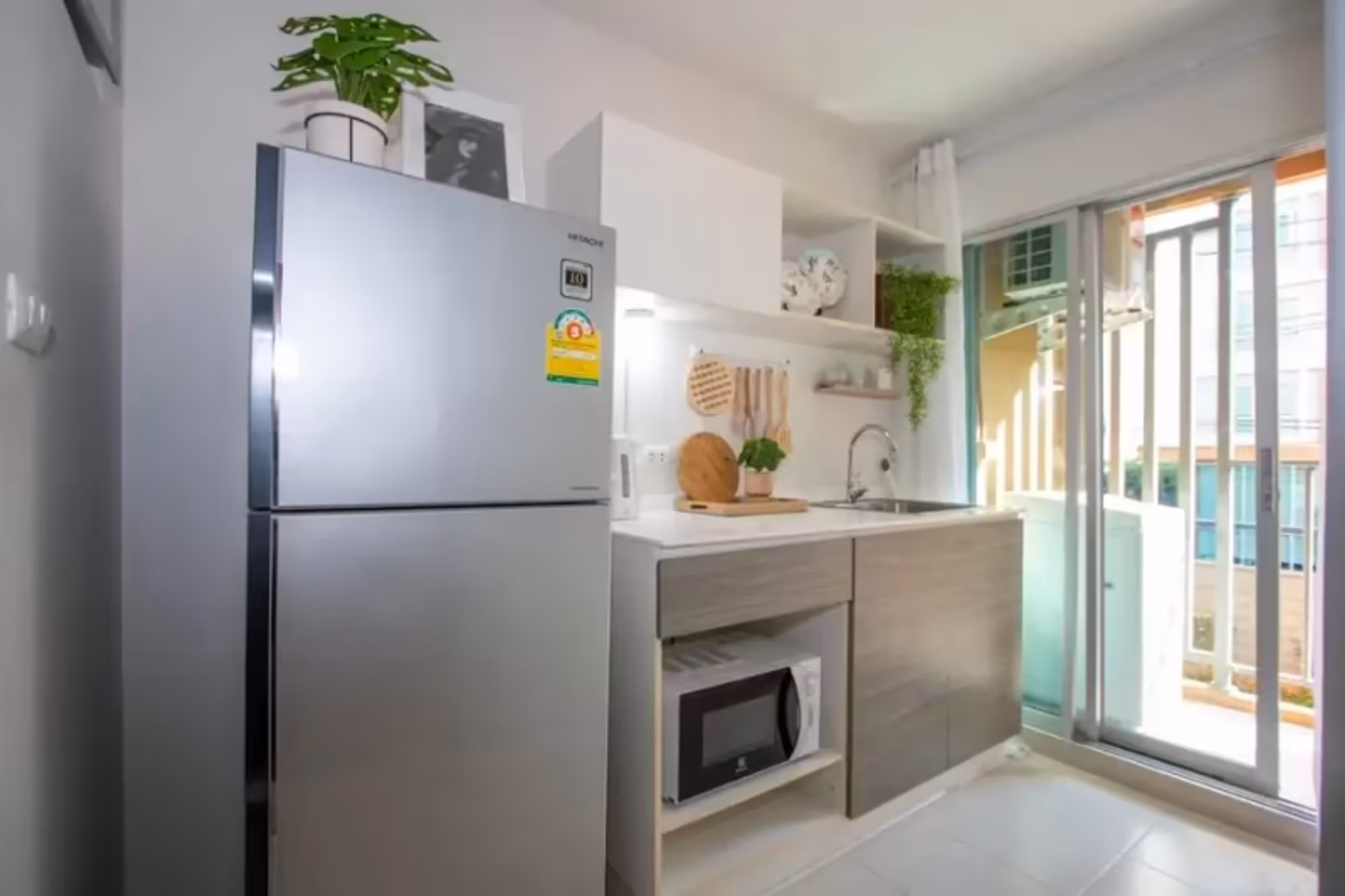 Studio for Sale in Fa Ham, Mueang Chiang Mai - Image 5