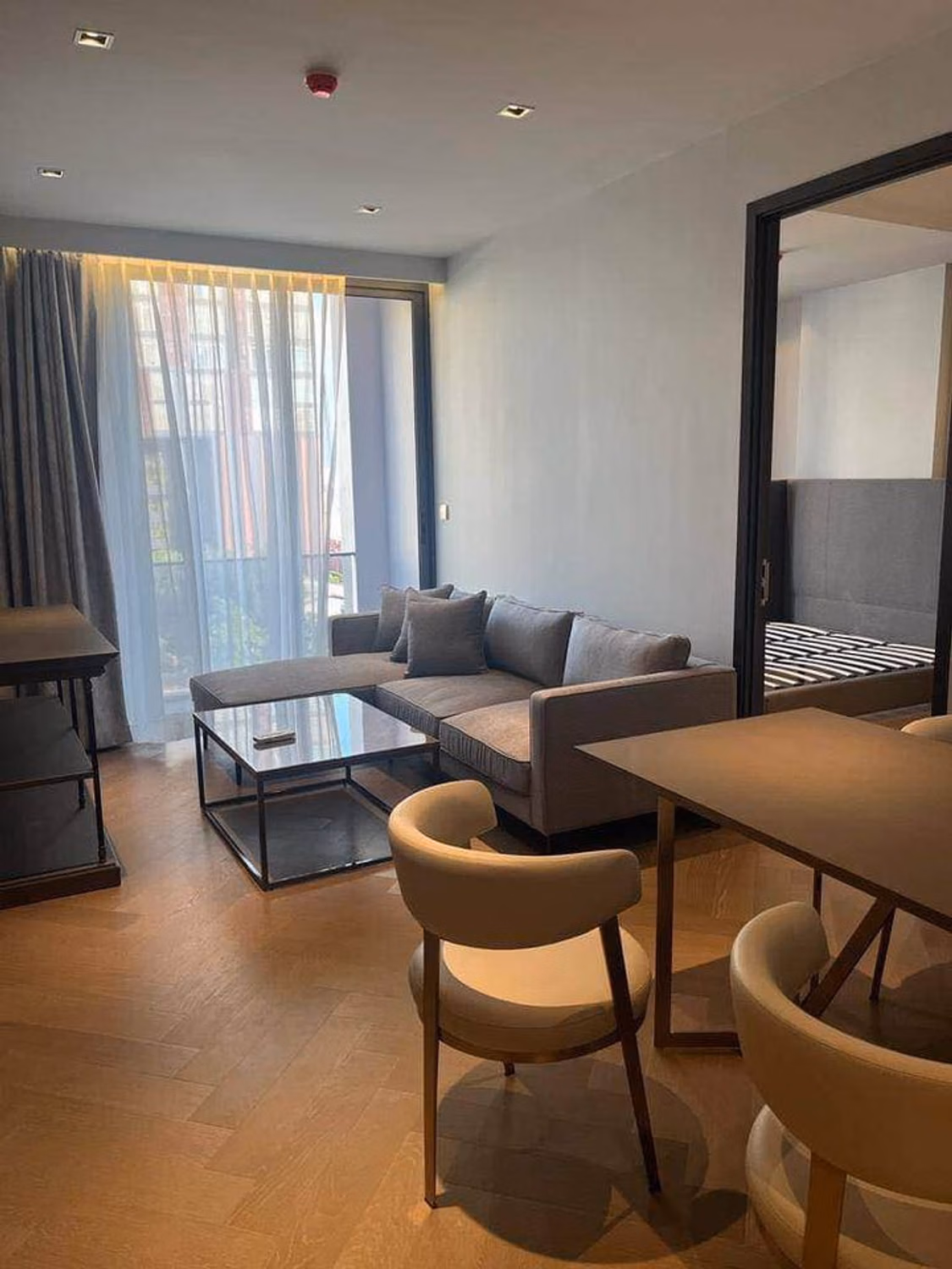 2 ห้องนอน Condo สำหรับ จำหน่าย ใน วัฒนา - Image 1