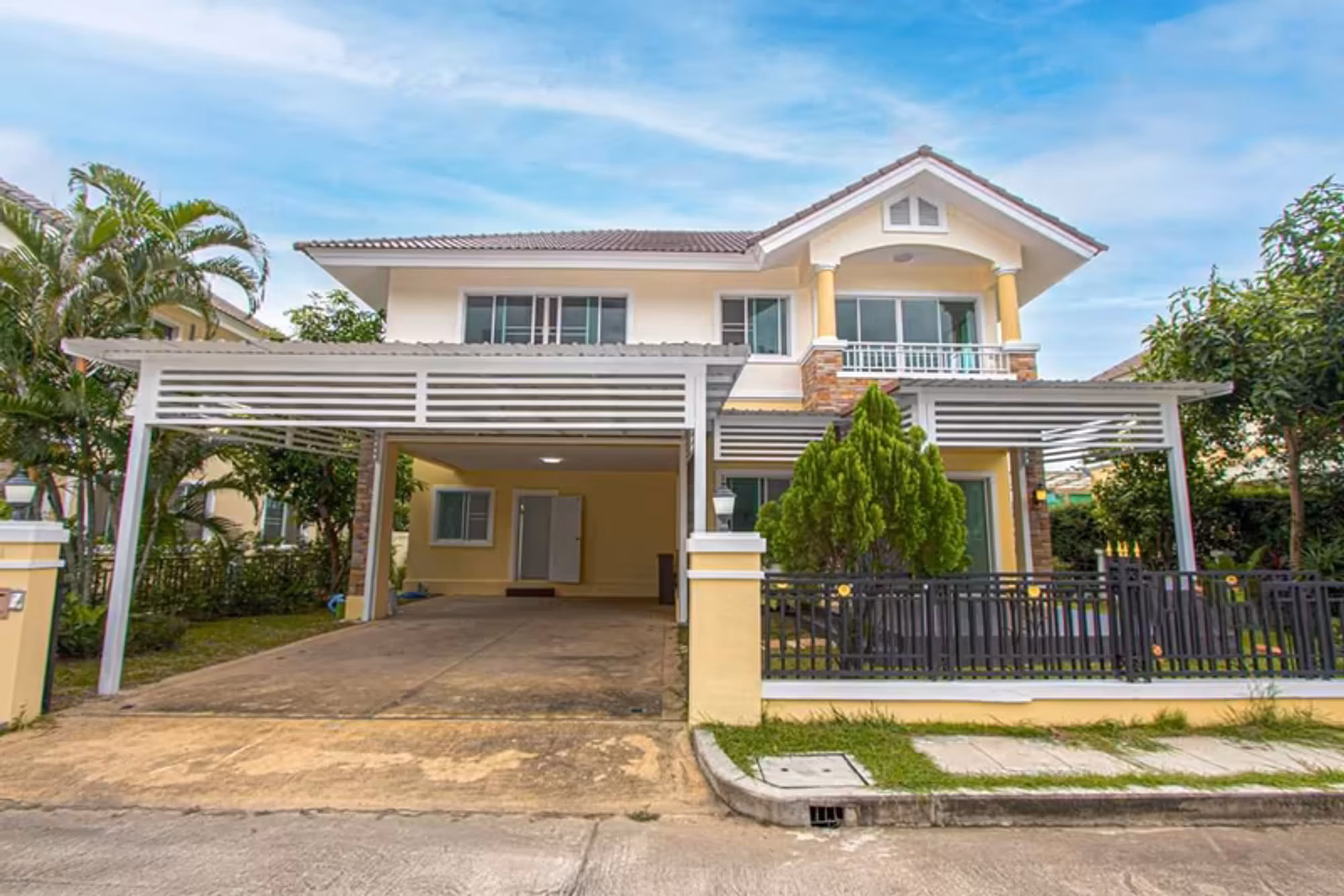House for Sale in San Sai Noi, San Sai. - Image 9