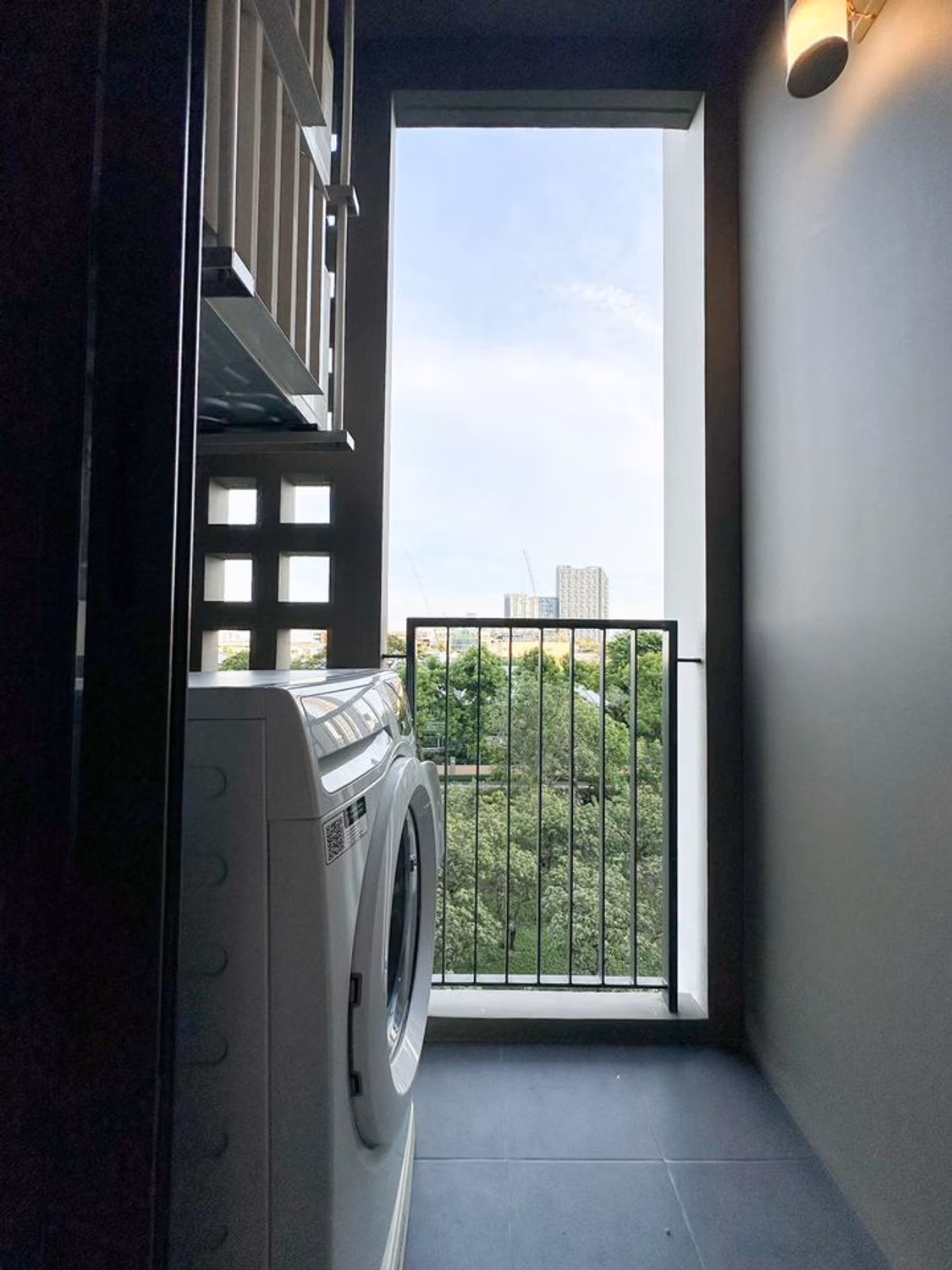 1 ห้องนอน Condo สำหรับ ขาย ใกล้ On Nut BTS - Image 17