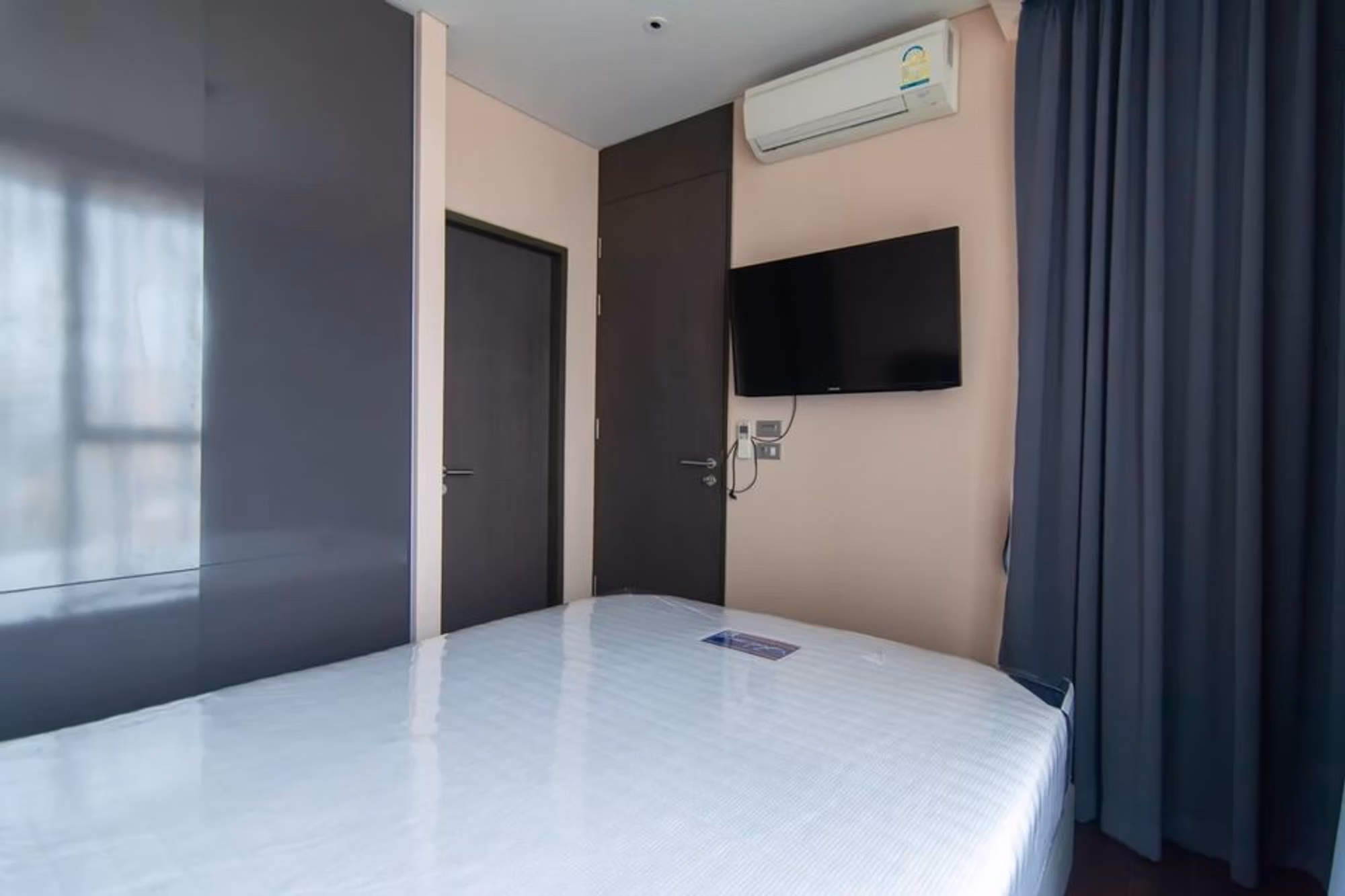 1 ห้องนอน Condo สำหรับ จำหน่าย ใกล้ Phrom Phong BTS  - Image 8