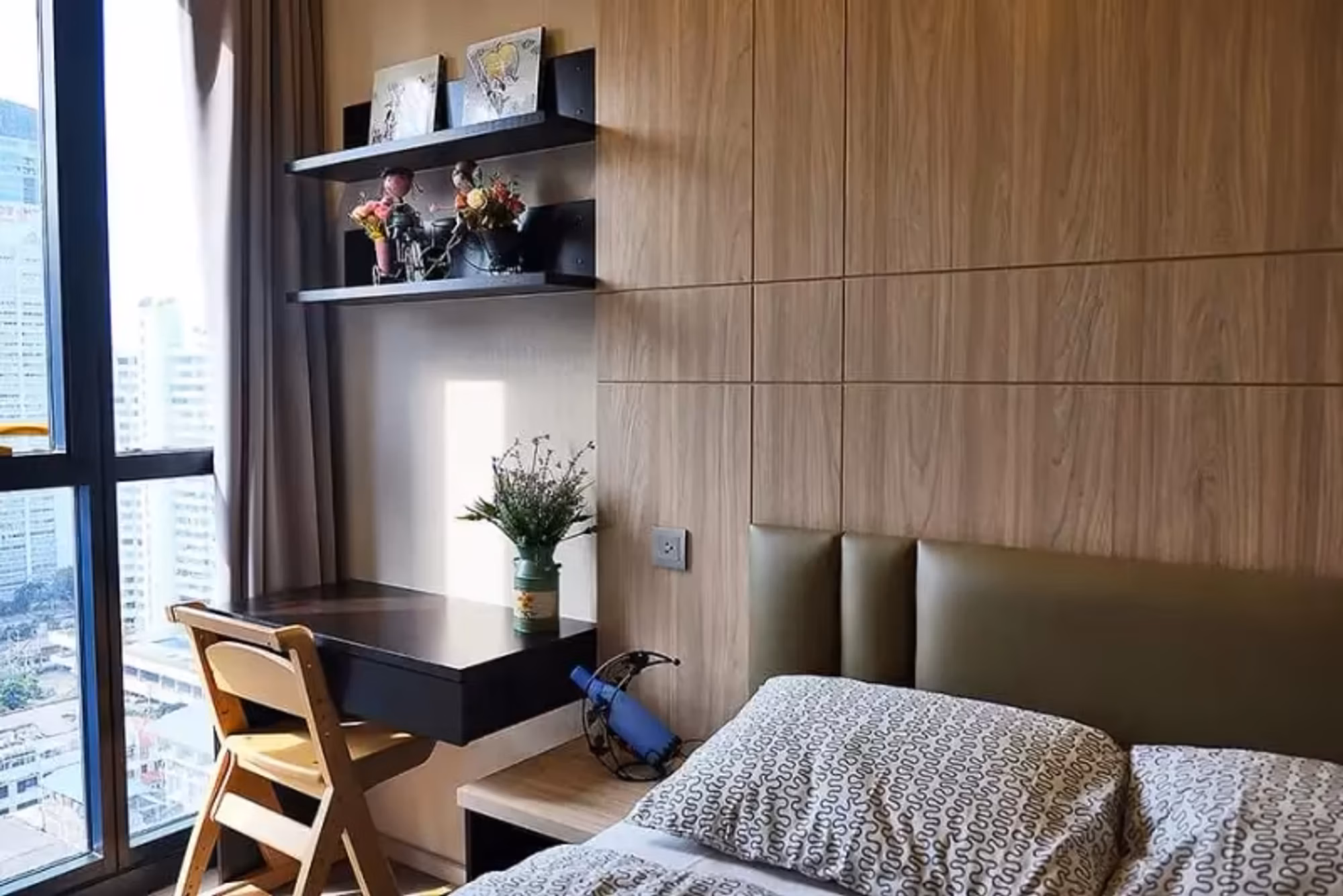 Ashton Asoke - 1 Bed Condo for Rented *ASHT3456 - Image 5
