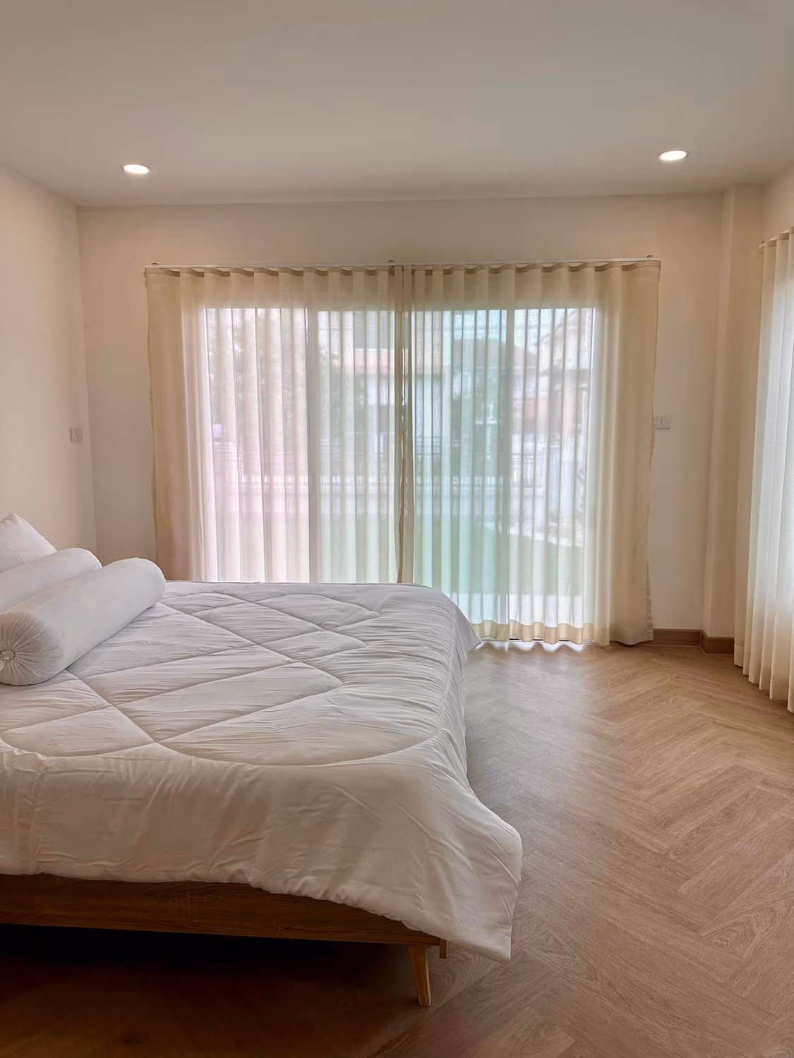 House for Sale in Ton Pao, San Kamphaeng. - Image 14