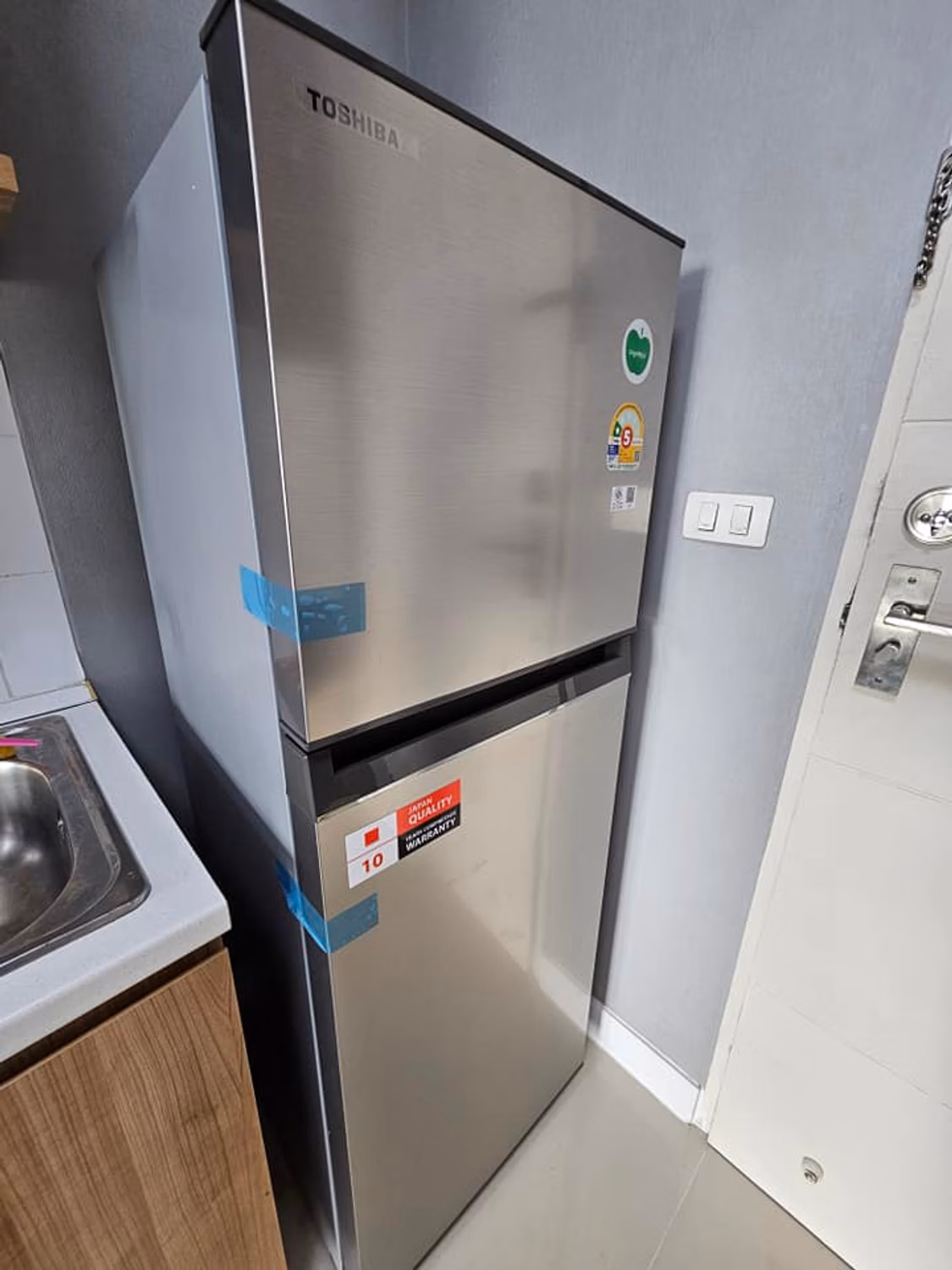 1 Bed Condo for Rent  Near Udom Suk BTS - Image 5