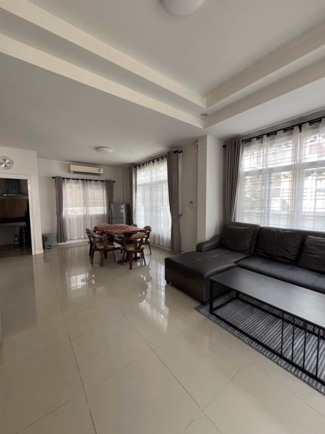 4 卧室 别墅 用于 出租 在 Mueang Chiang Mai - Image 7